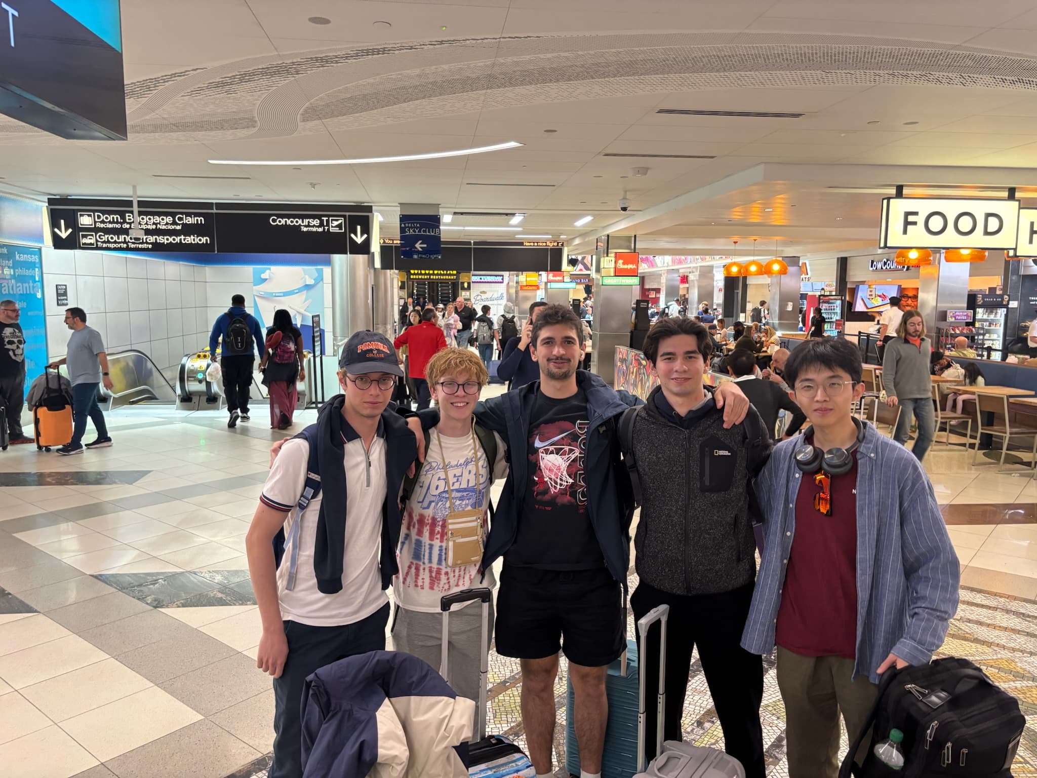 Puerto Rico Trip 🇵🇷 Mar. 19 0