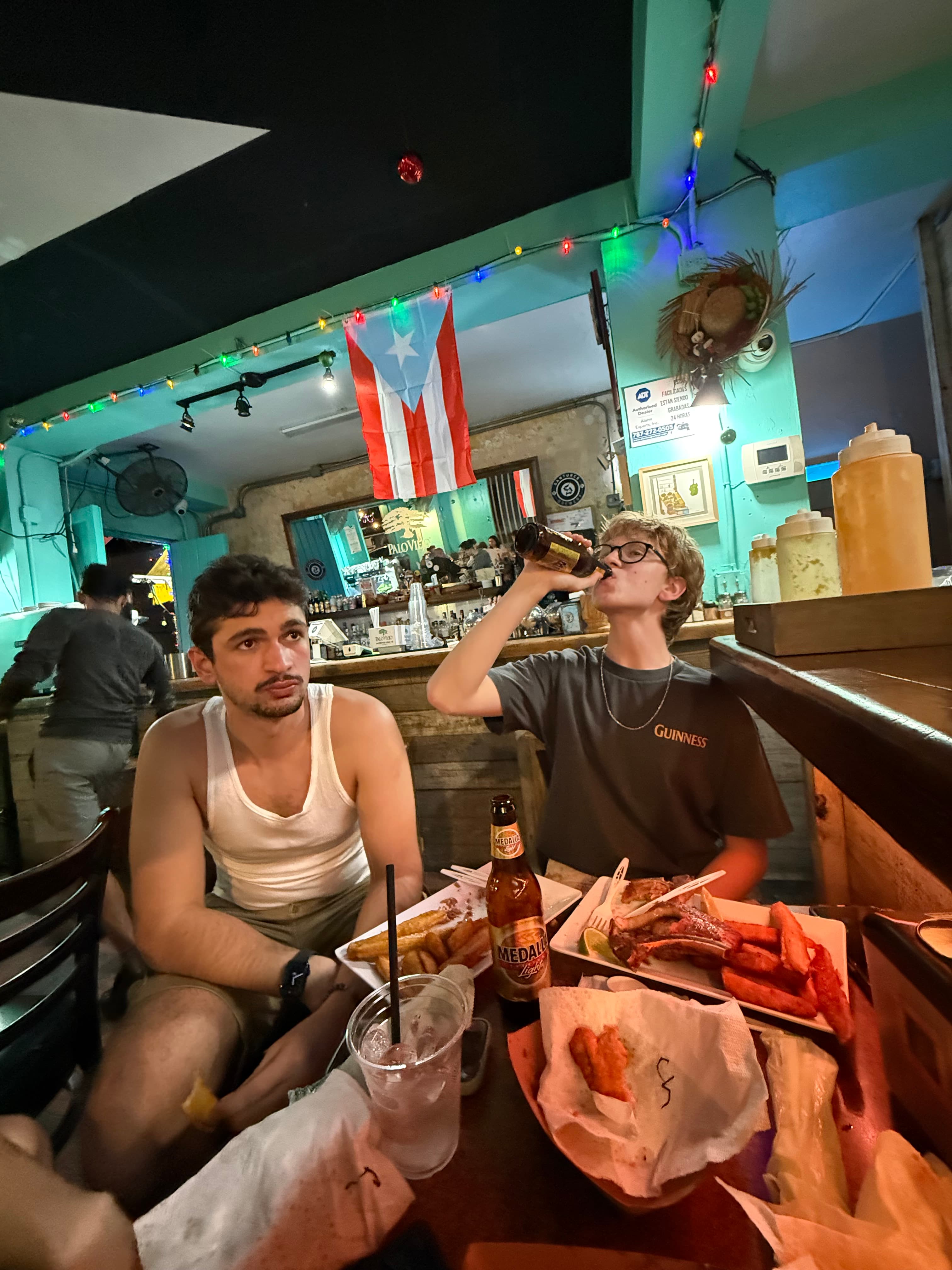 Puerto Rico Trip 🇵🇷 Mar. 19 2