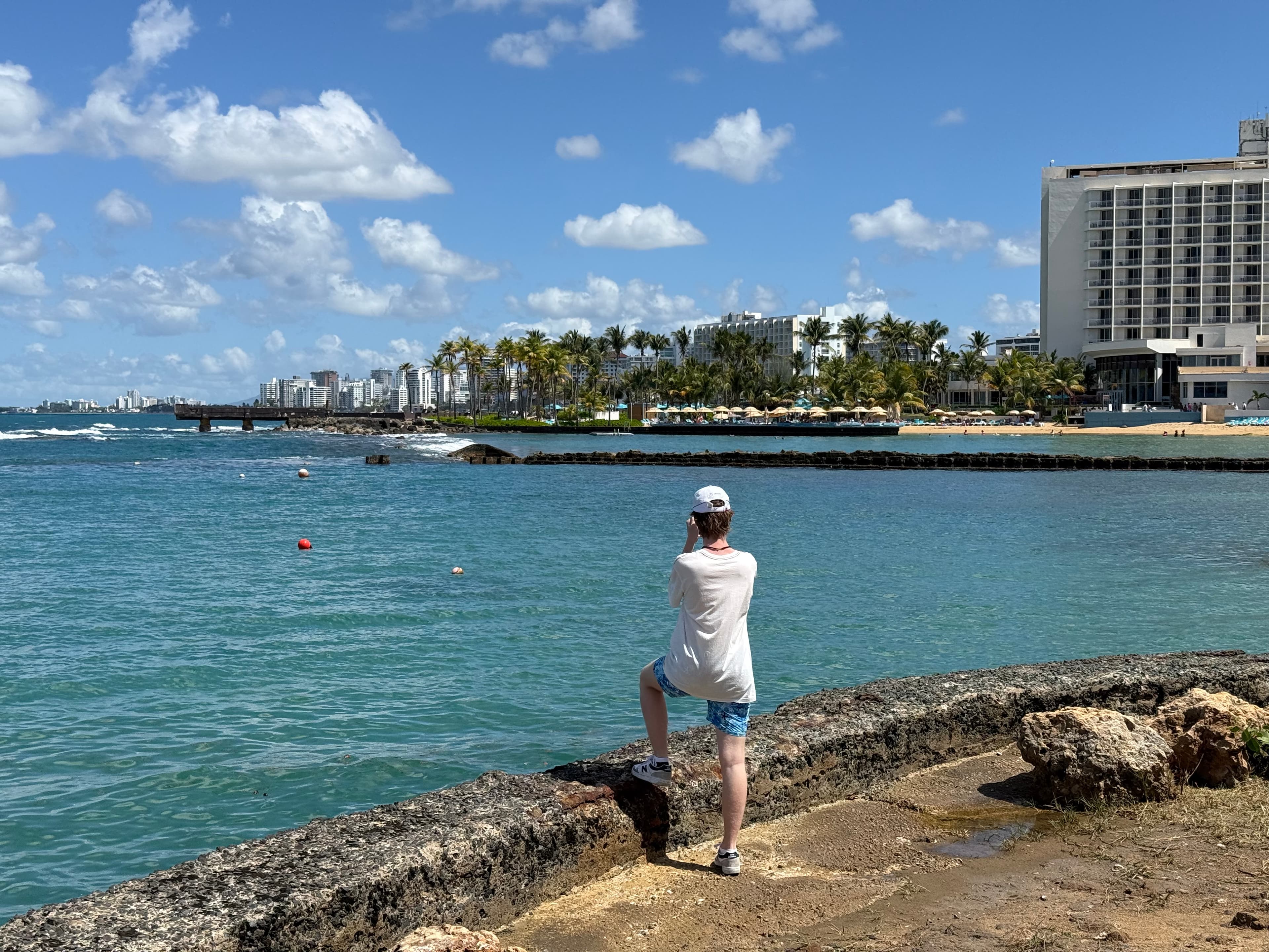 Puerto Rico Trip 🇵🇷 Mar. 20 0