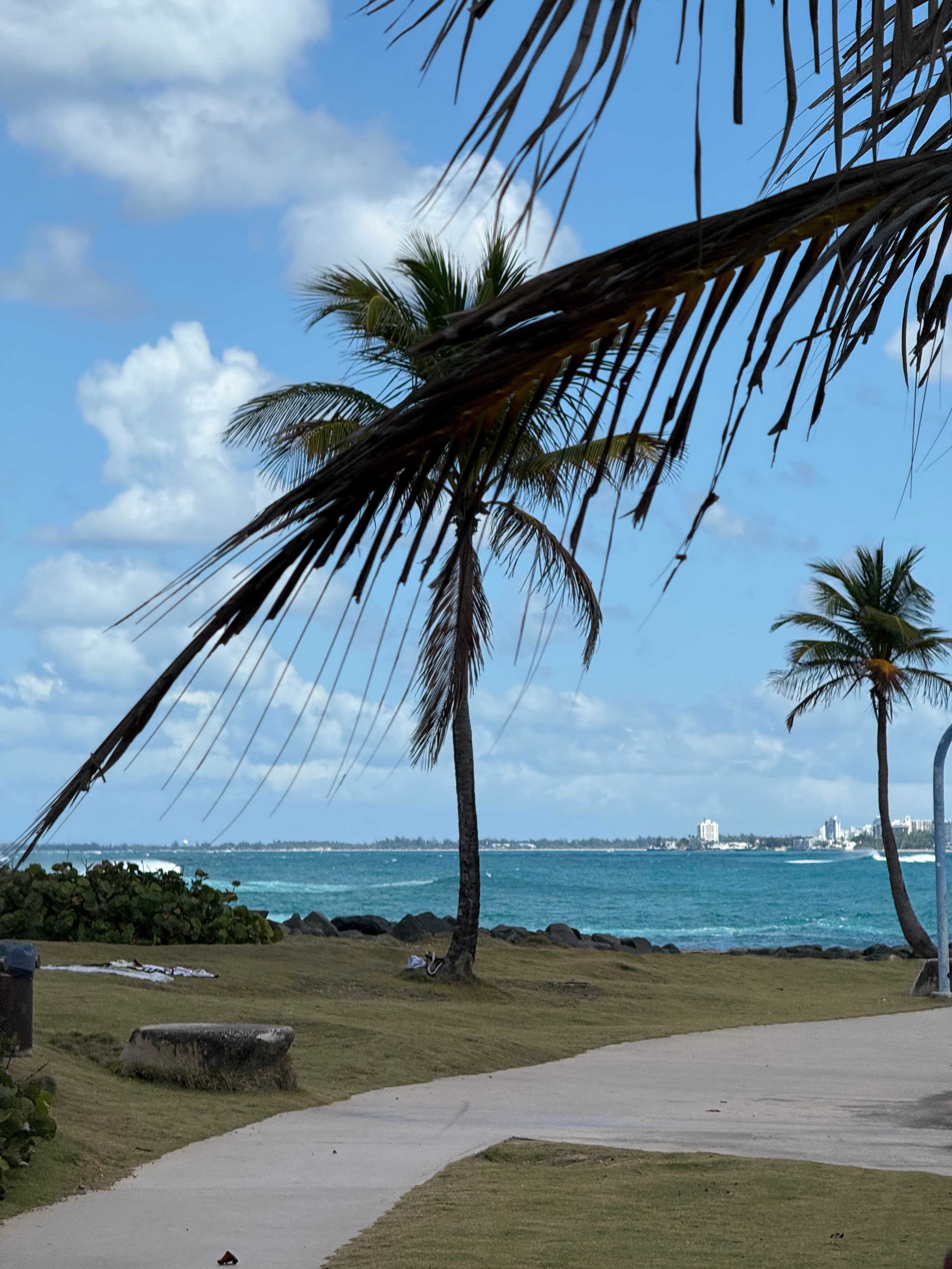 Puerto Rico Trip 🇵🇷 Mar. 20 1