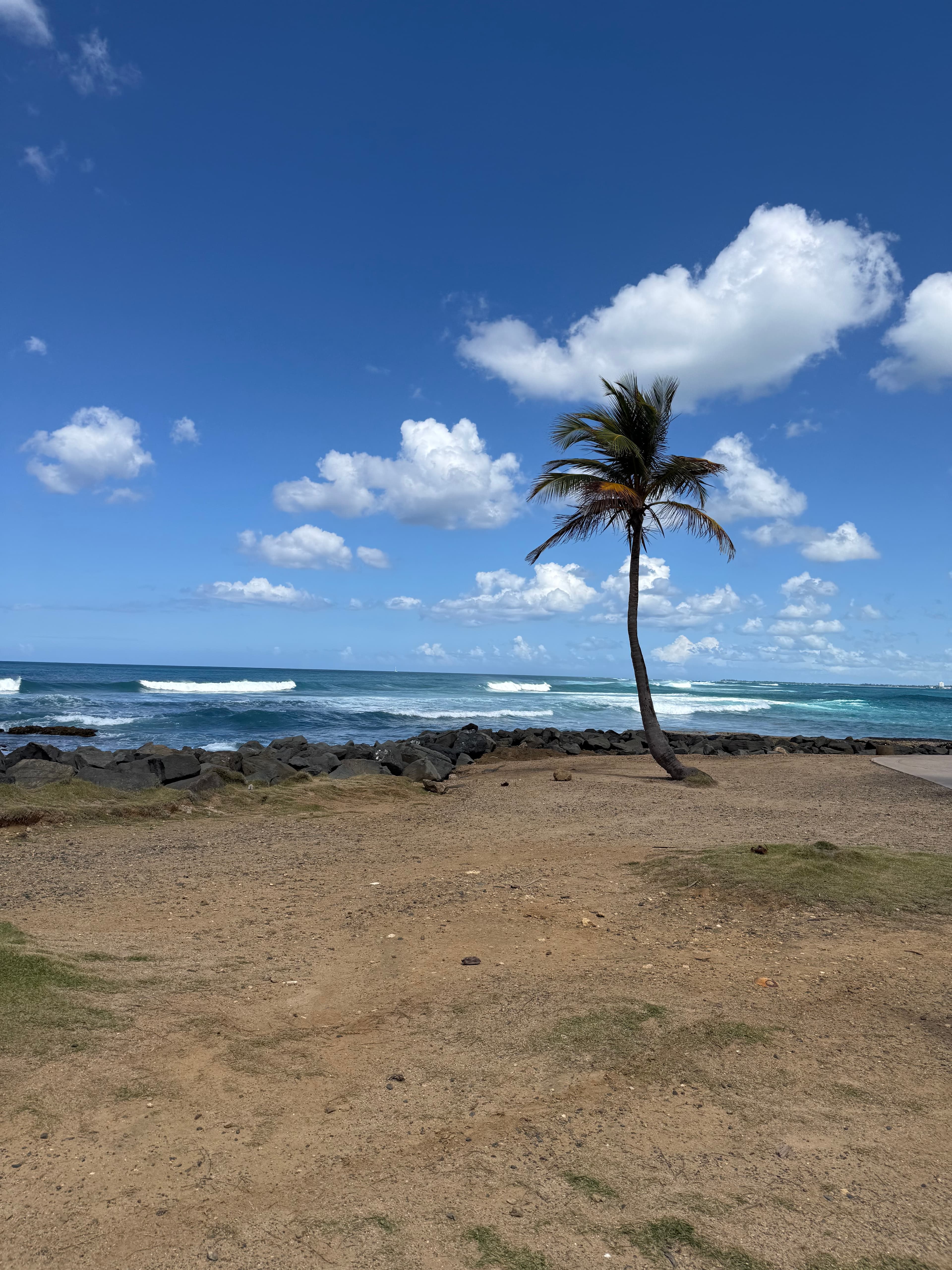 Puerto Rico Trip 🇵🇷 Mar. 20 1