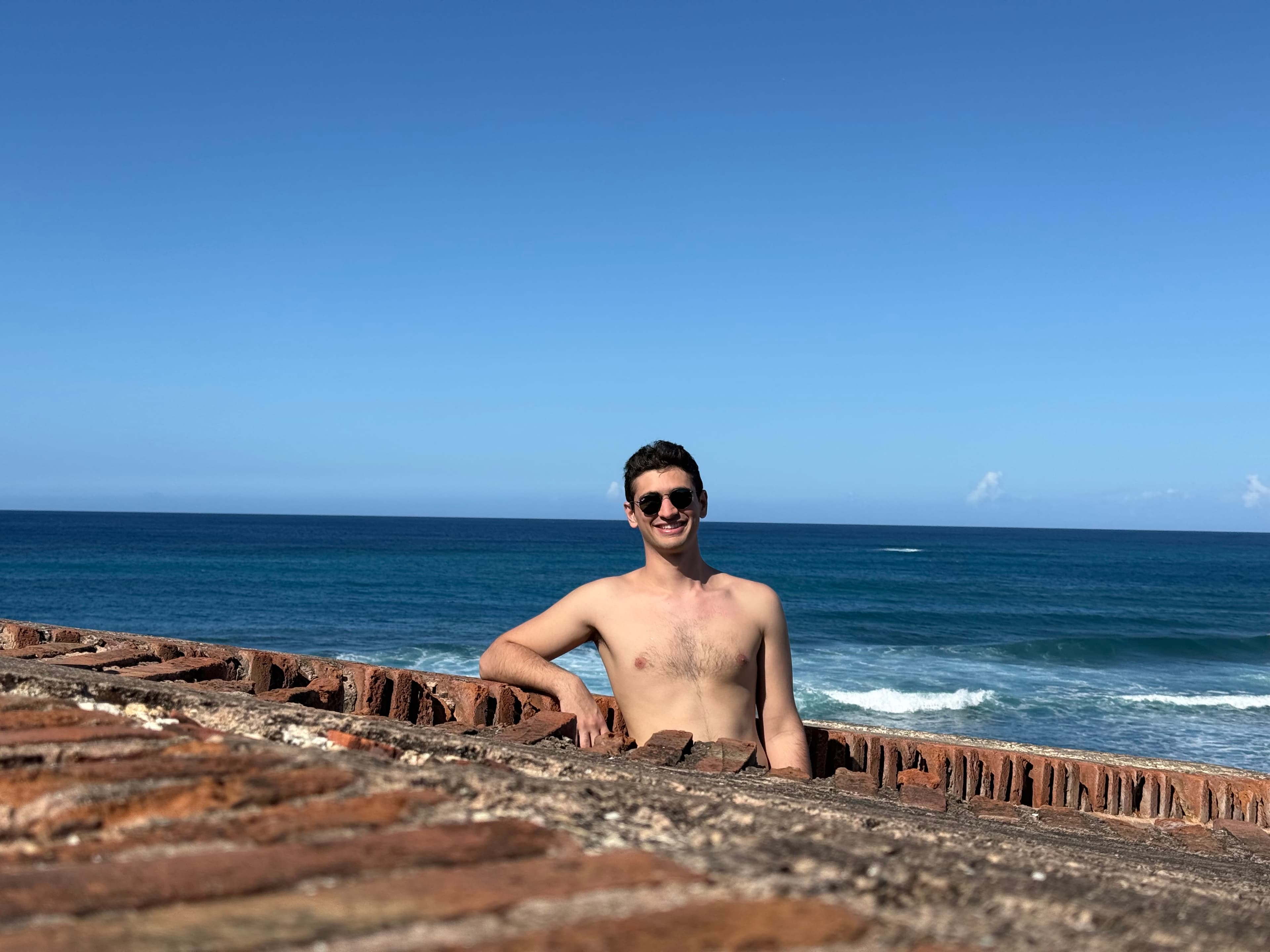 Puerto Rico Trip 🇵🇷 Mar. 20 1