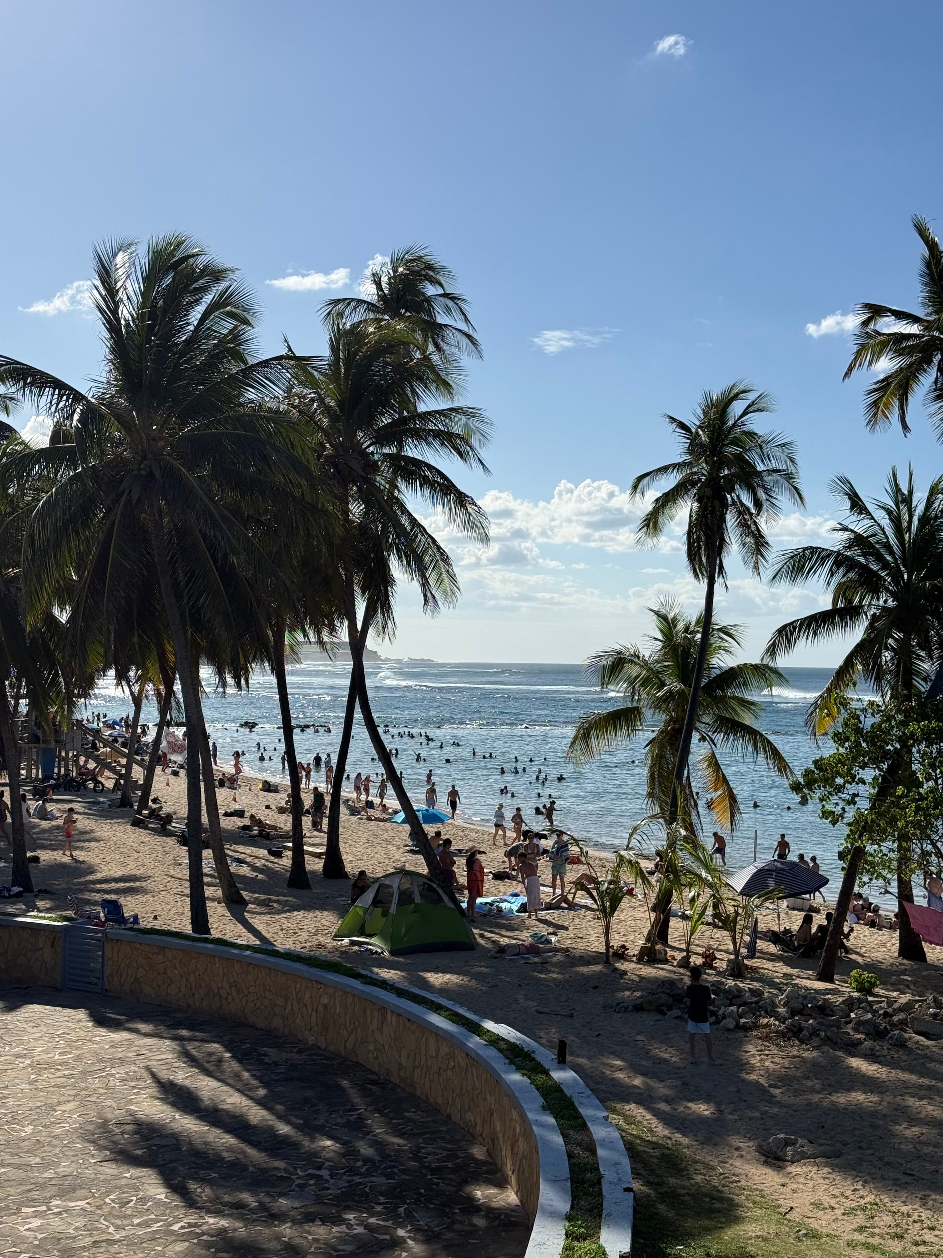 Puerto Rico Trip 🇵🇷 Mar. 20 4