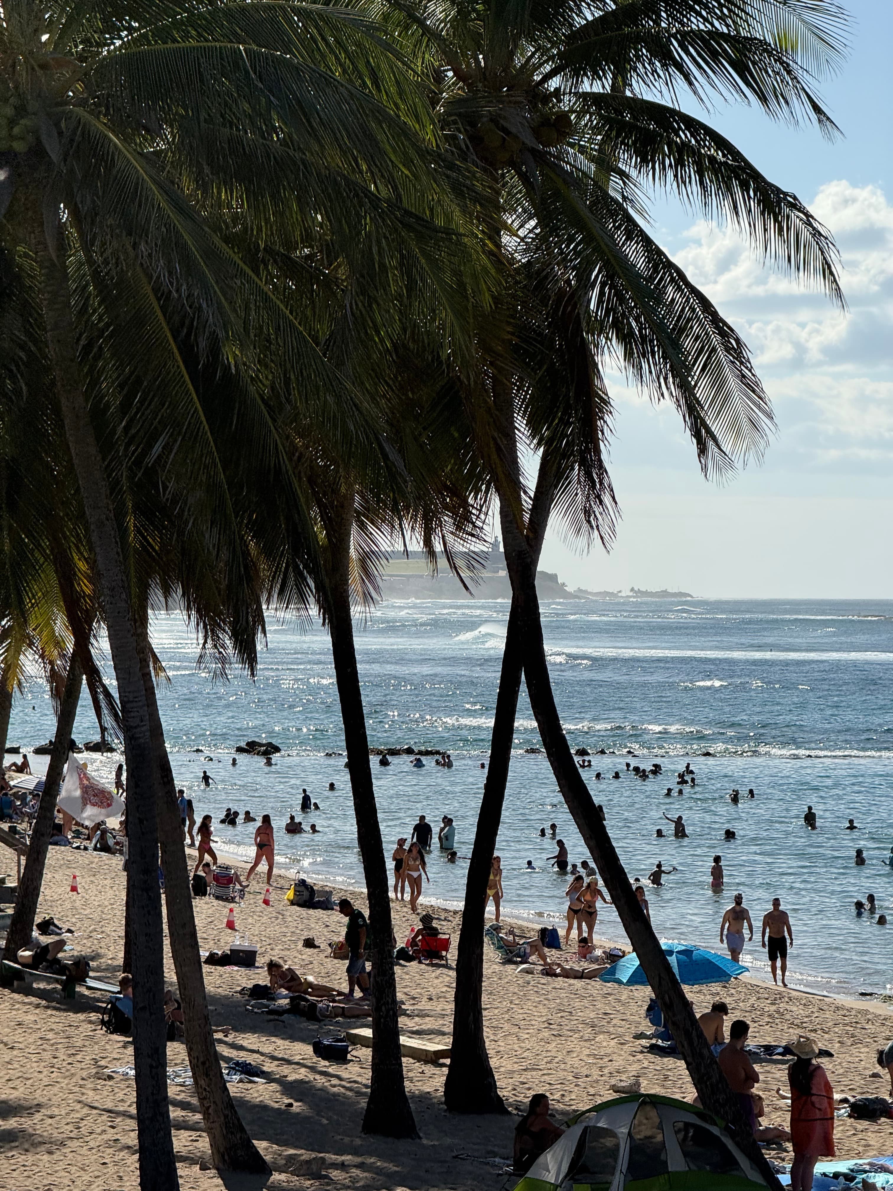 Puerto Rico Trip 🇵🇷 Mar. 20 4