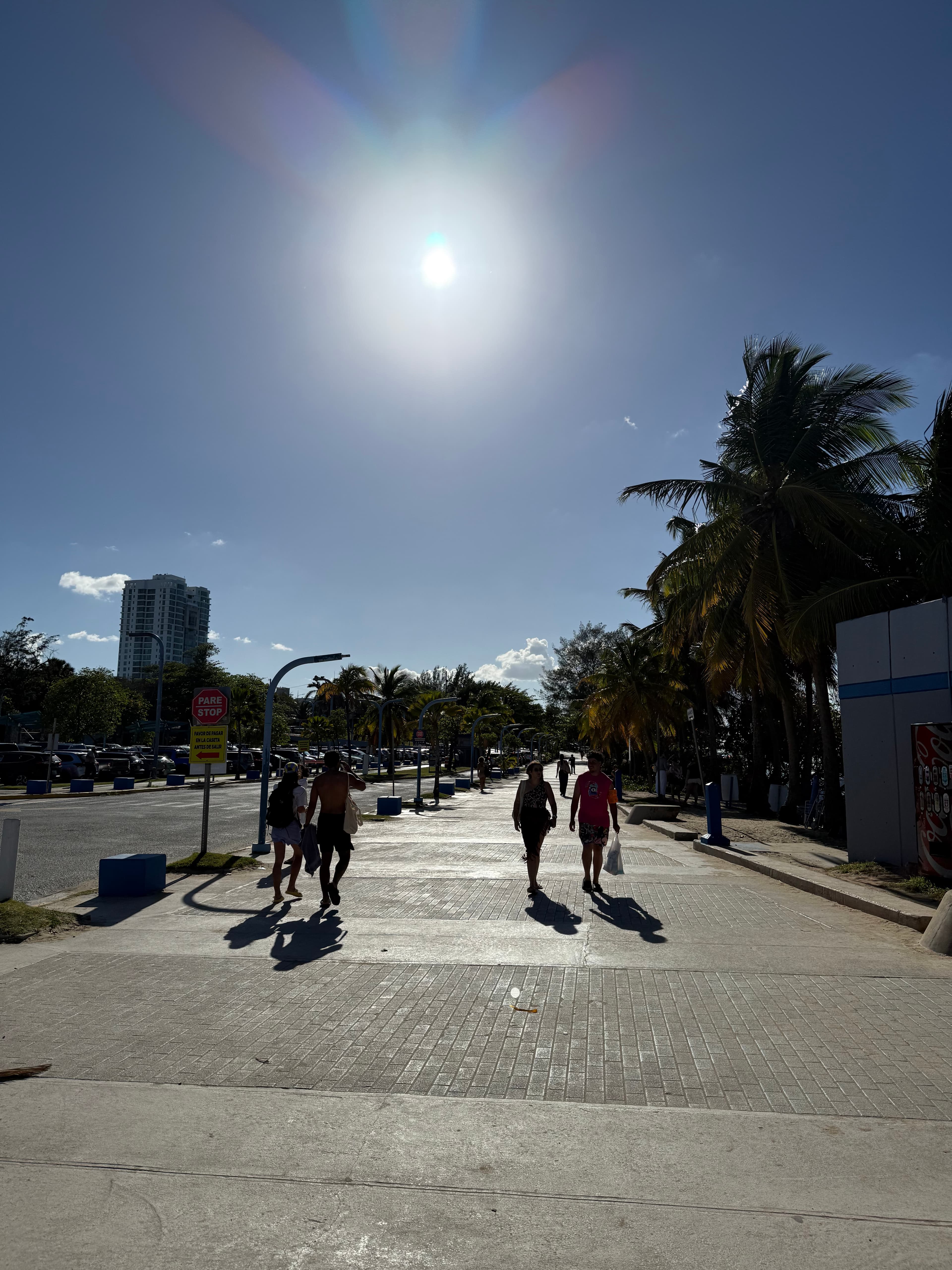 Puerto Rico Trip 🇵🇷 Mar. 20 3