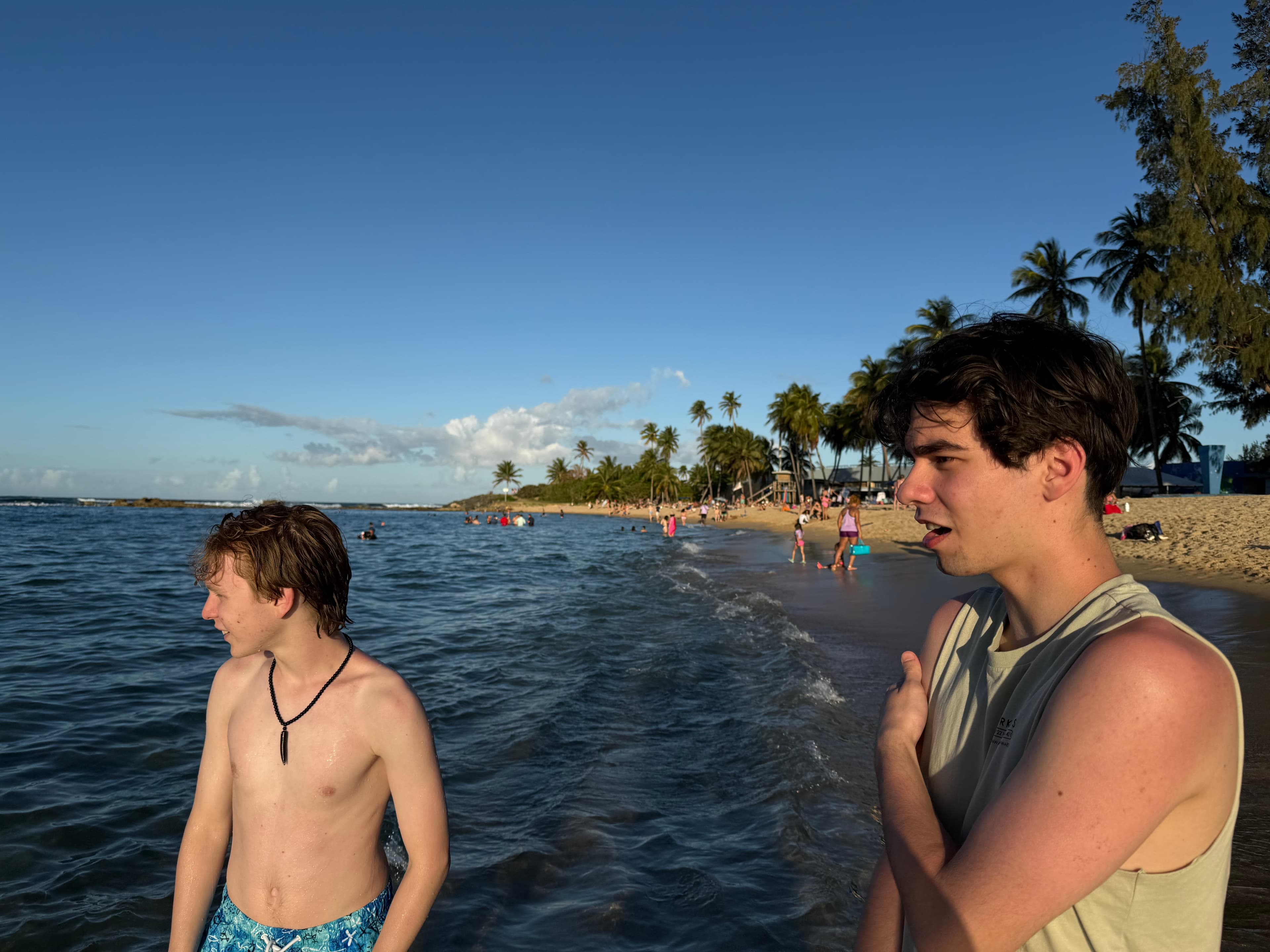 Puerto Rico Trip 🇵🇷 Mar. 20 6