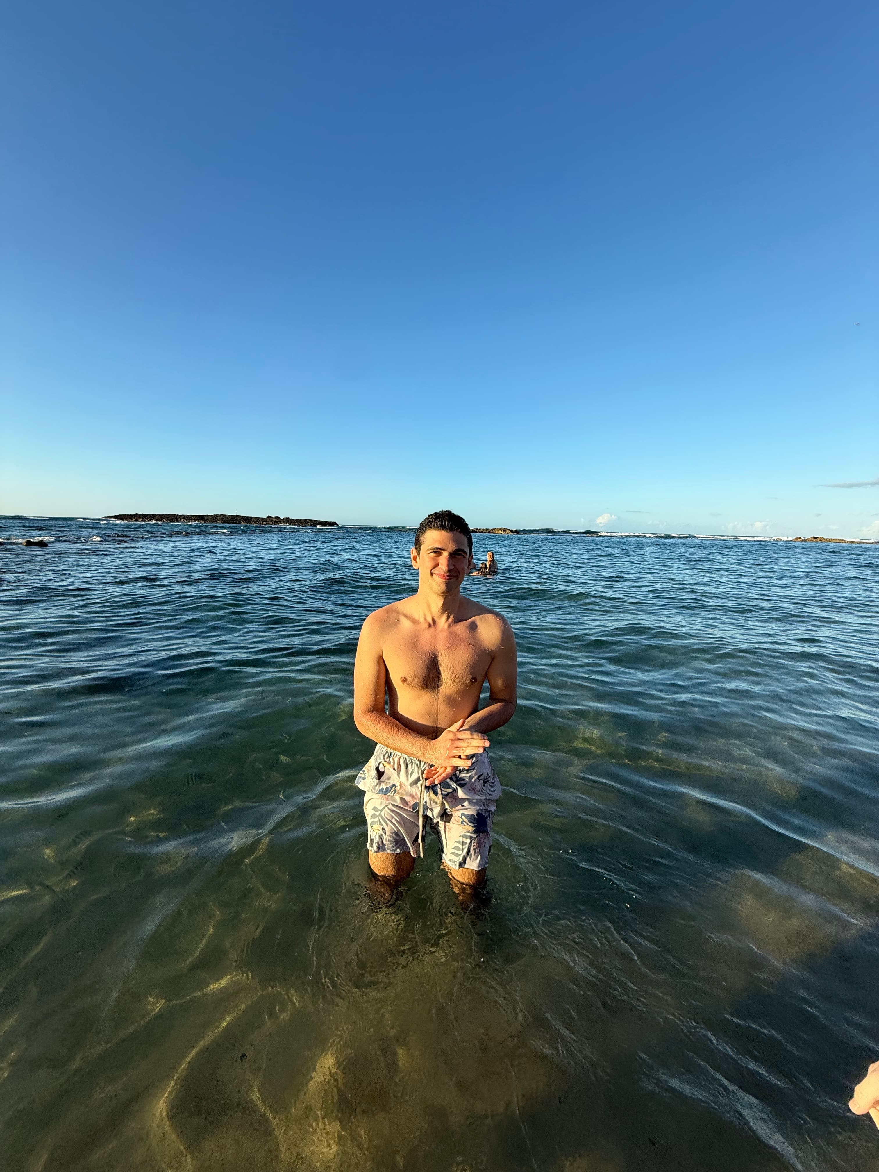 Puerto Rico Trip 🇵🇷 Mar. 20 6