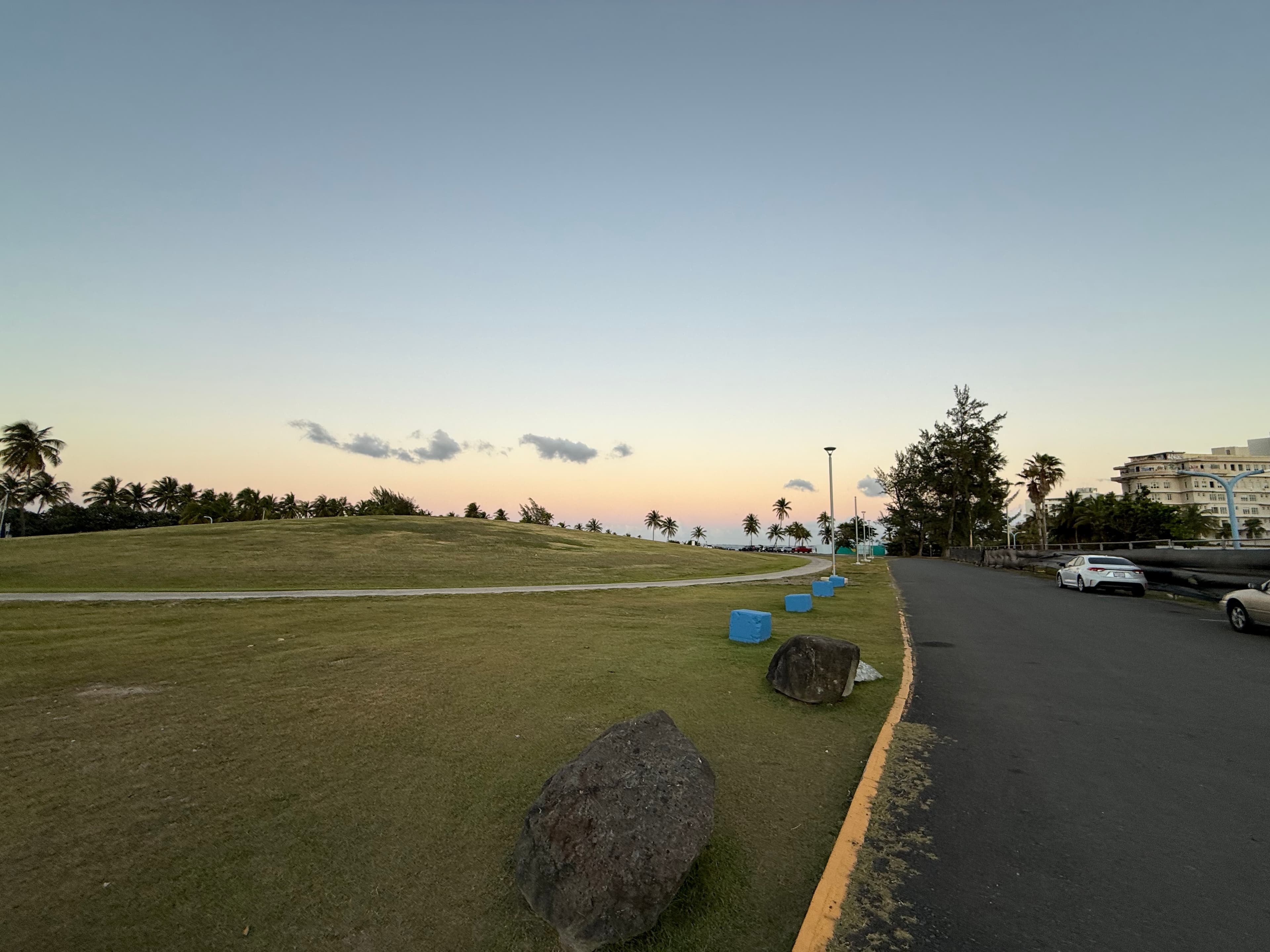 Puerto Rico Trip 🇵🇷 Mar. 20 7