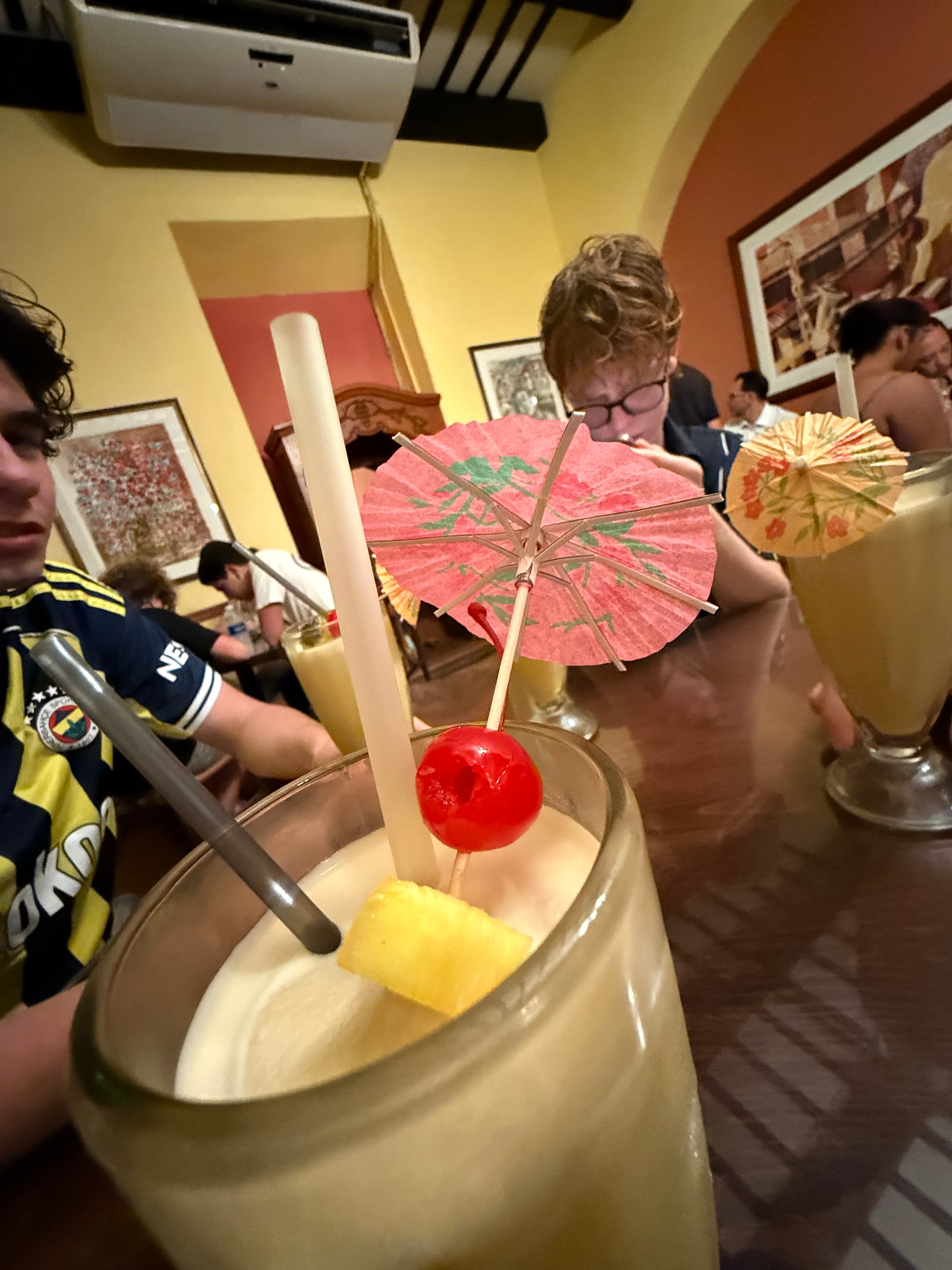 Puerto Rico Trip 🇵🇷 Mar. 20 6