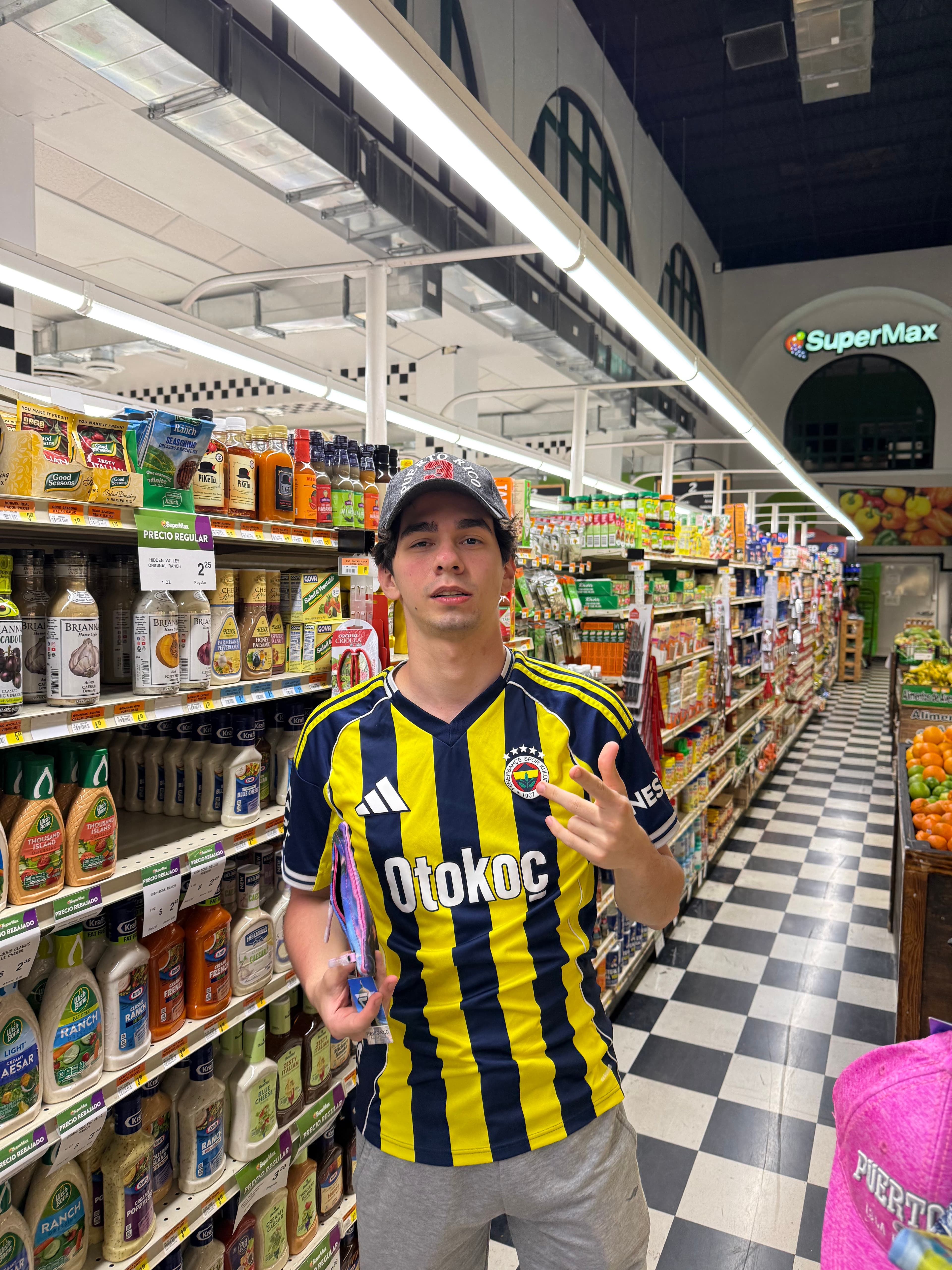 Puerto Rico Trip 🇵🇷 Mar. 20 7