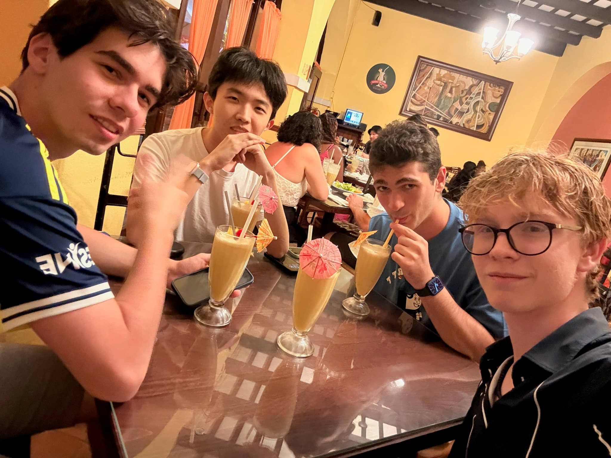 Puerto Rico Trip 🇵🇷 Mar. 20 9