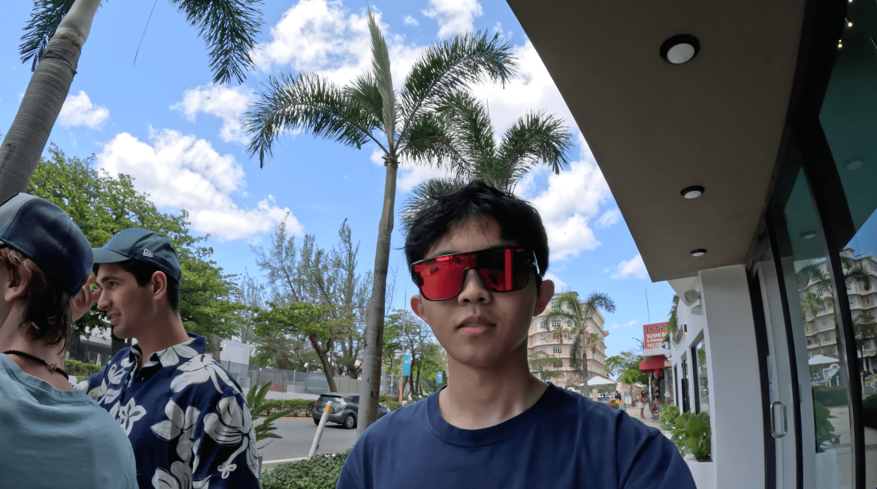 Puerto Rico Trip 🇵🇷 Mar. 21 0