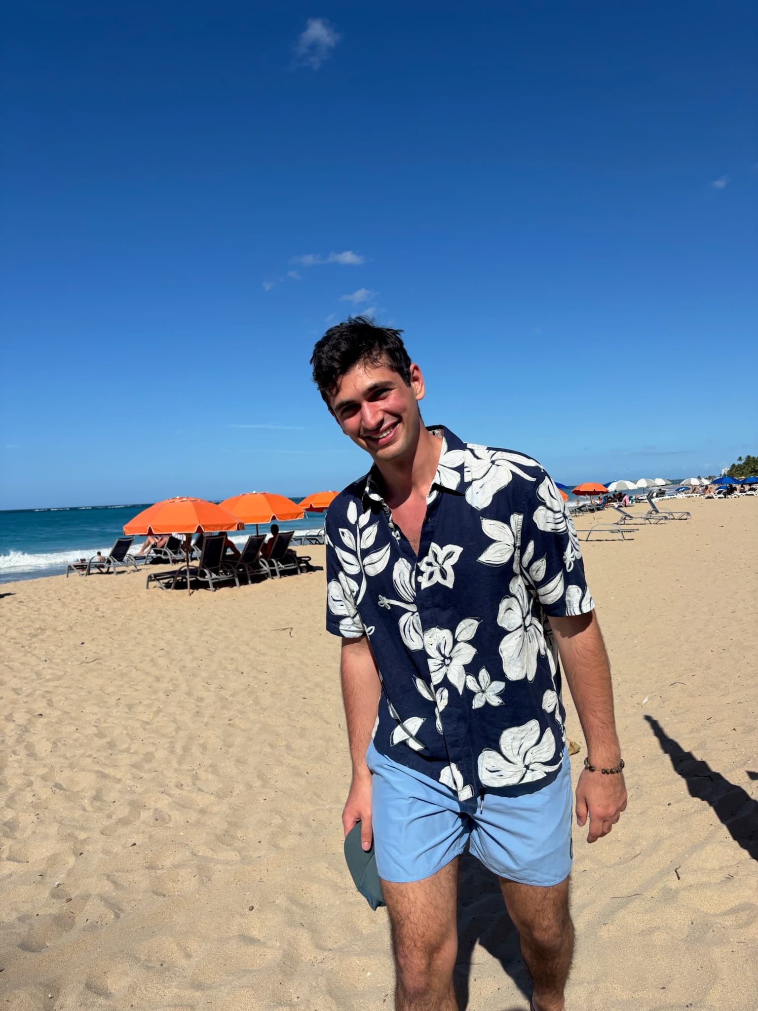 Puerto Rico Trip 🇵🇷 Mar. 21 0