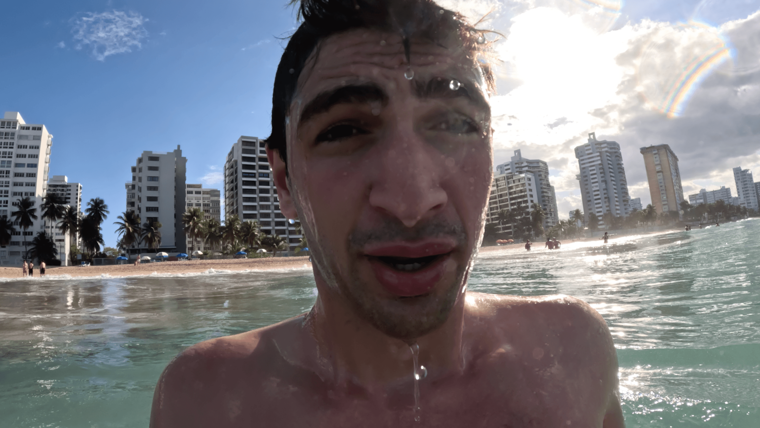 Puerto Rico Trip 🇵🇷 Mar. 21 2