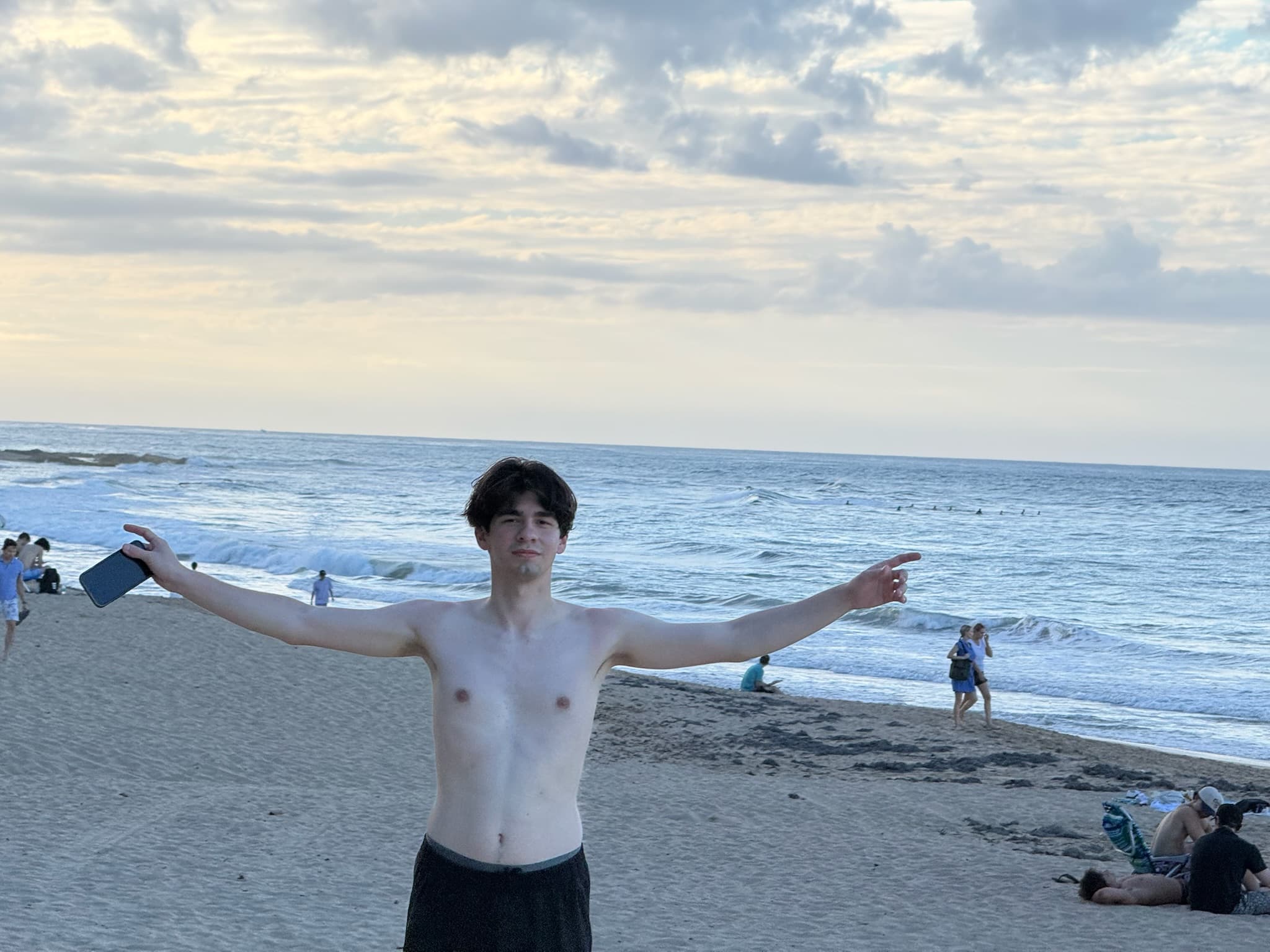 Puerto Rico Trip 🇵🇷 Mar. 21 2