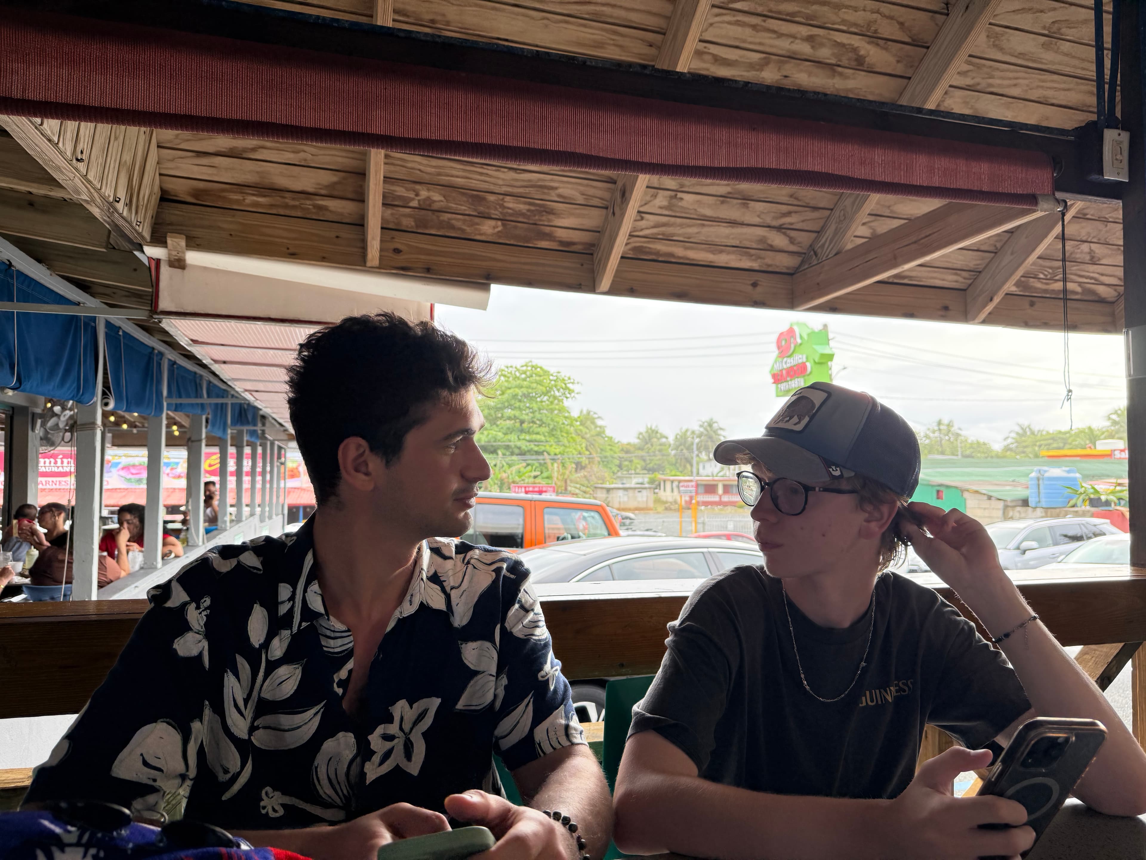 Puerto Rico Trip 🇵🇷 Mar. 22 0