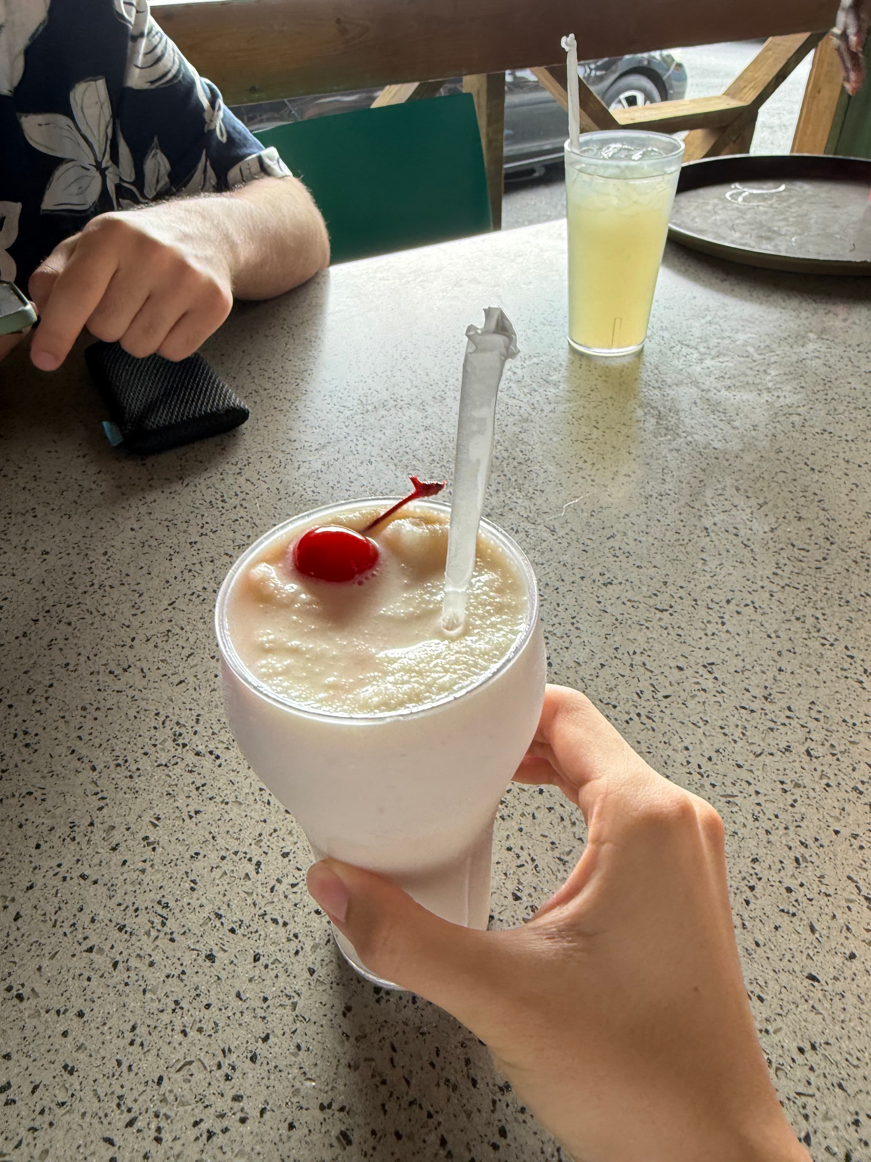 Puerto Rico Trip 🇵🇷 Mar. 22 0