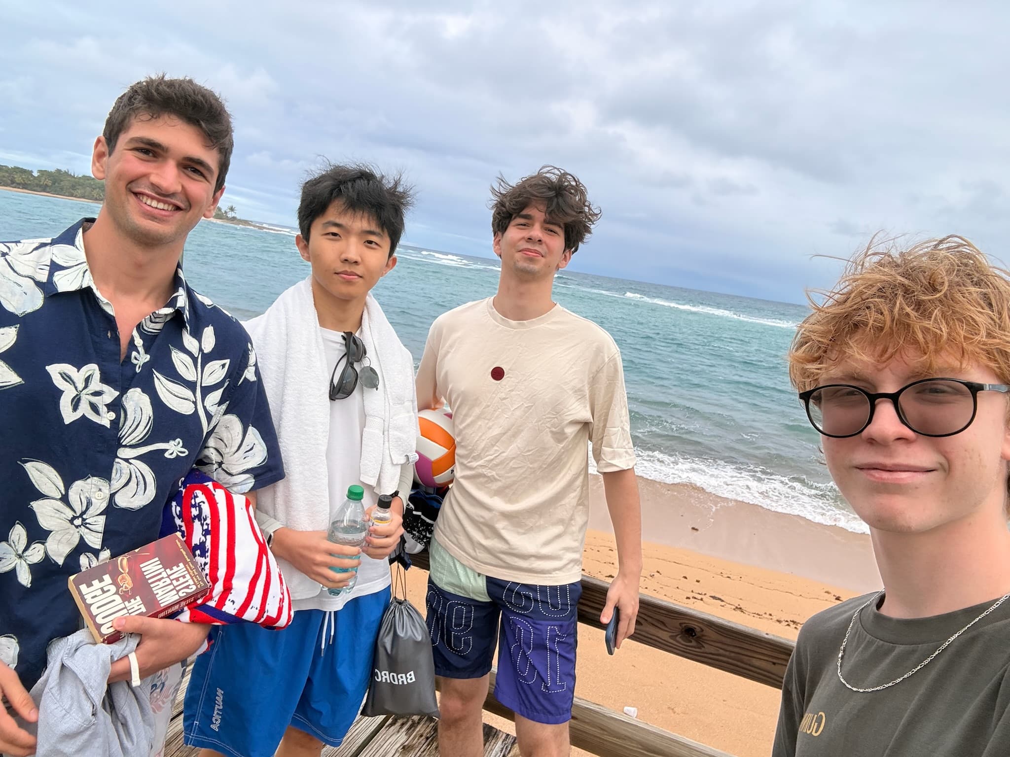 Puerto Rico Trip 🇵🇷 Mar. 22 1