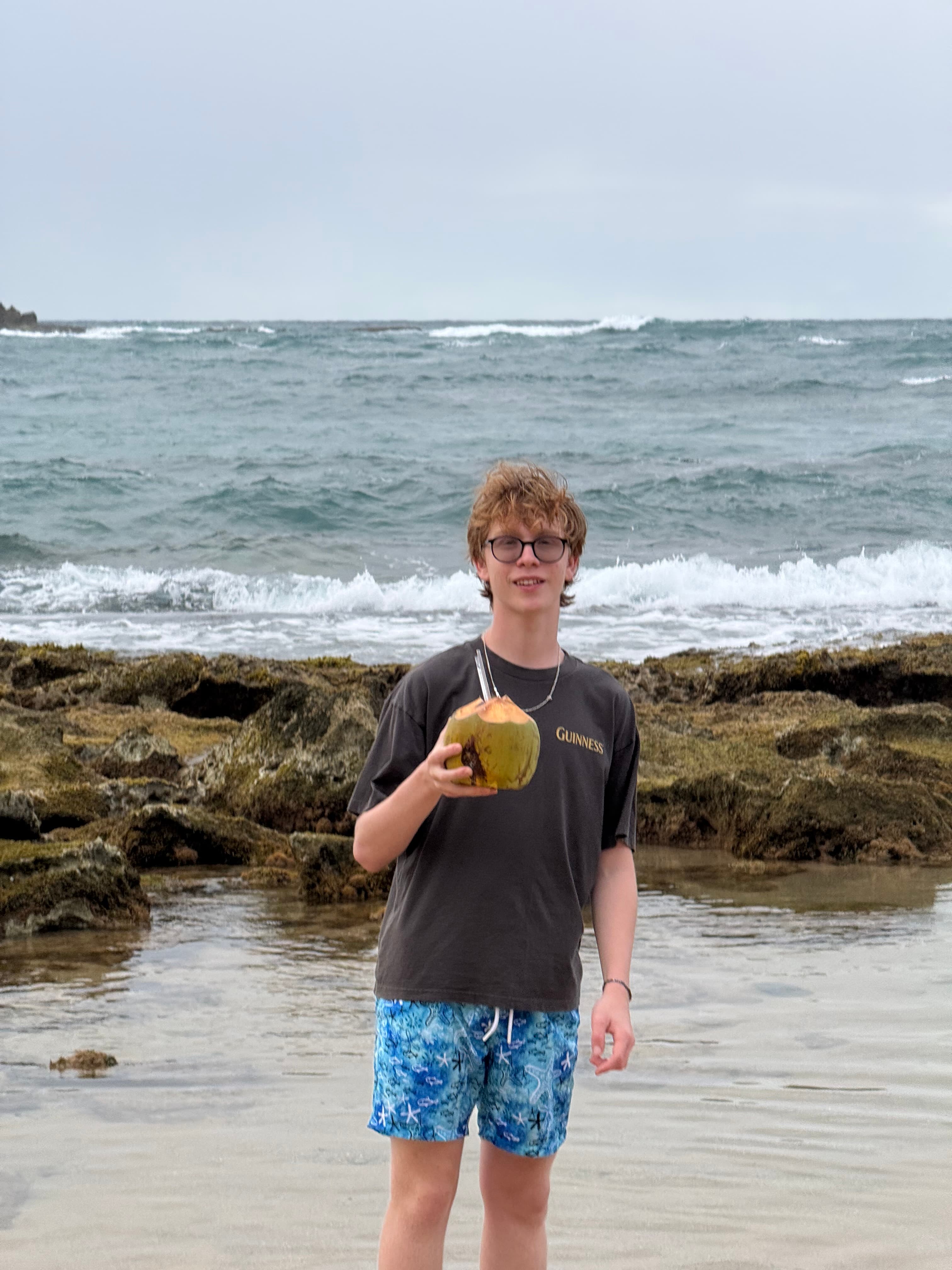 Puerto Rico Trip 🇵🇷 Mar. 22 1