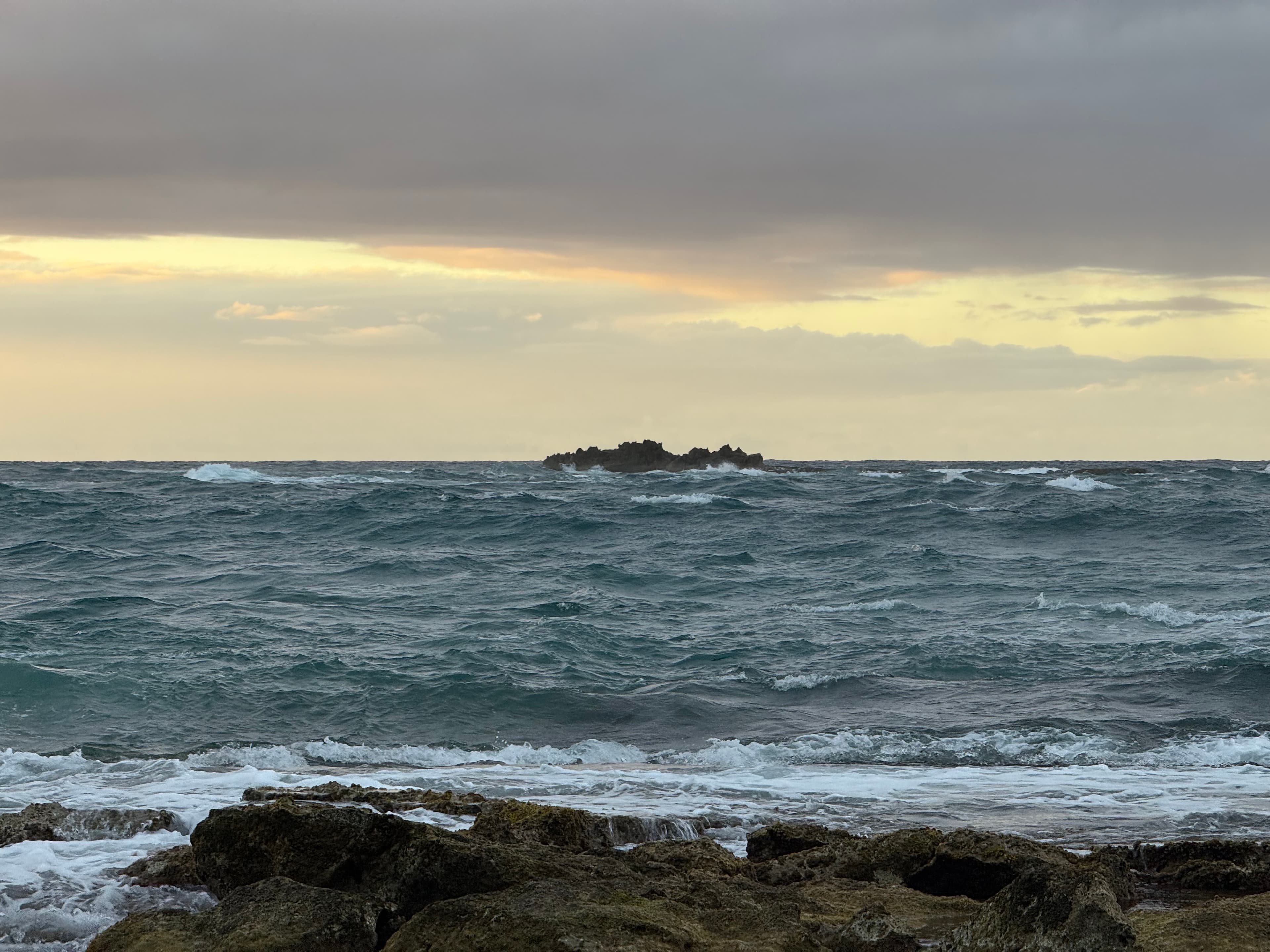 Puerto Rico Trip 🇵🇷 Mar. 22 3