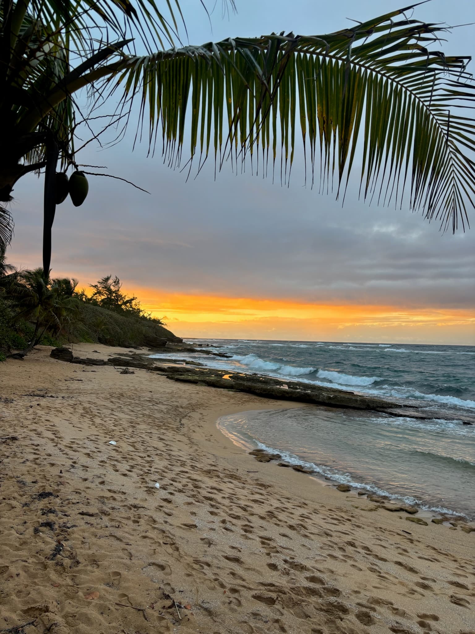 Puerto Rico Trip 🇵🇷 Mar. 22 3