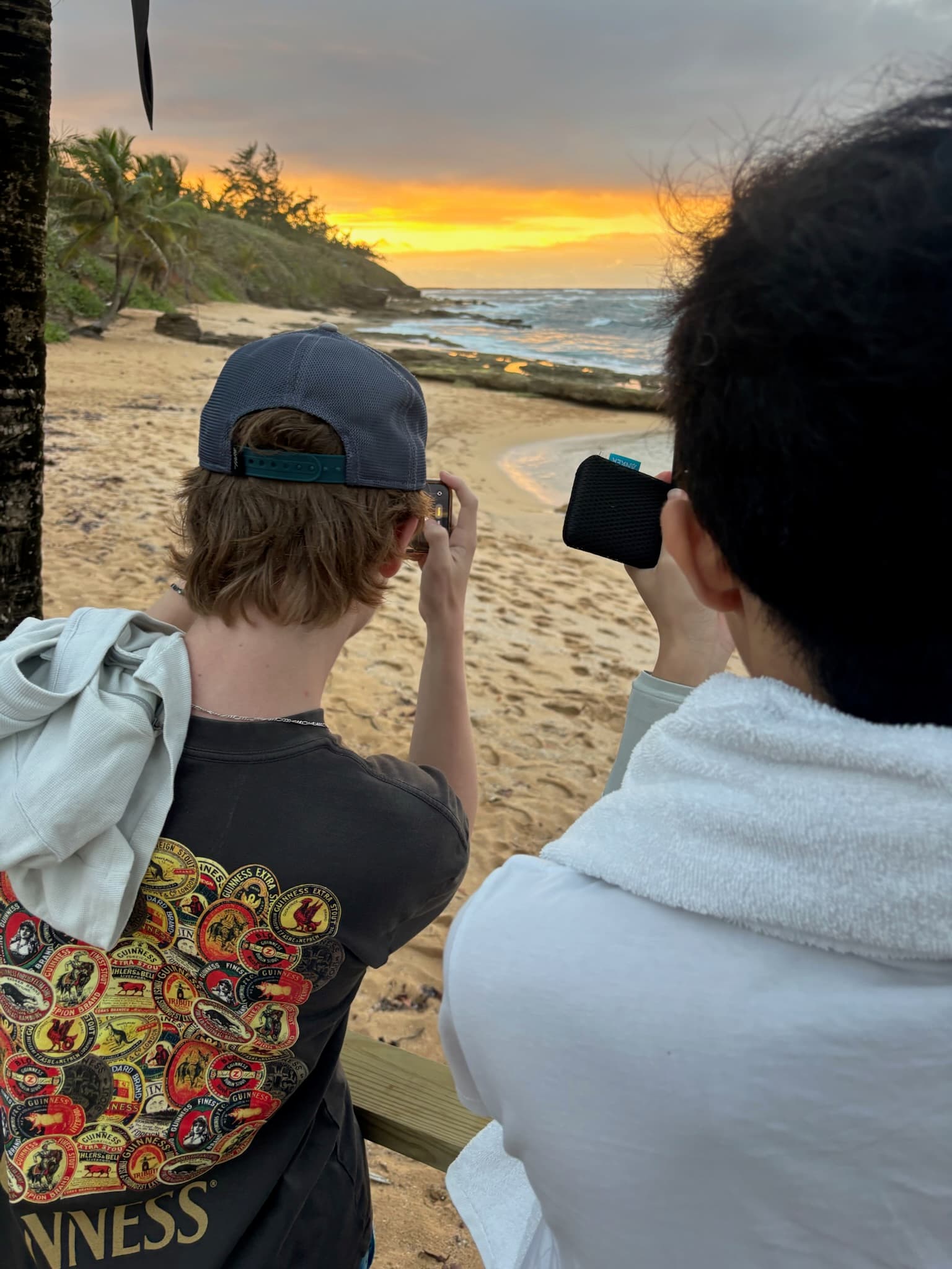 Puerto Rico Trip 🇵🇷 Mar. 22 3