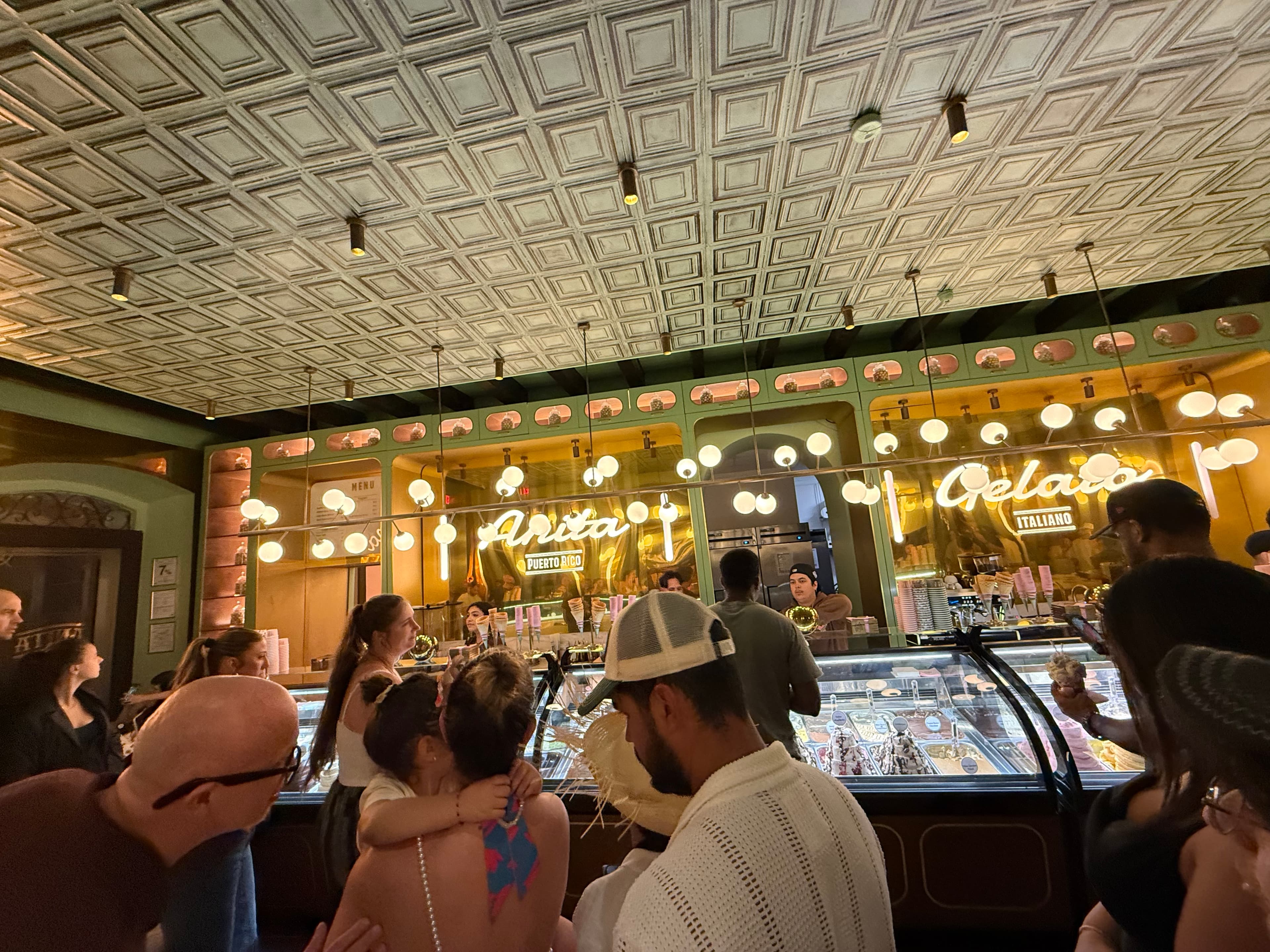 Puerto Rico Trip 🇵🇷 Mar. 22 4