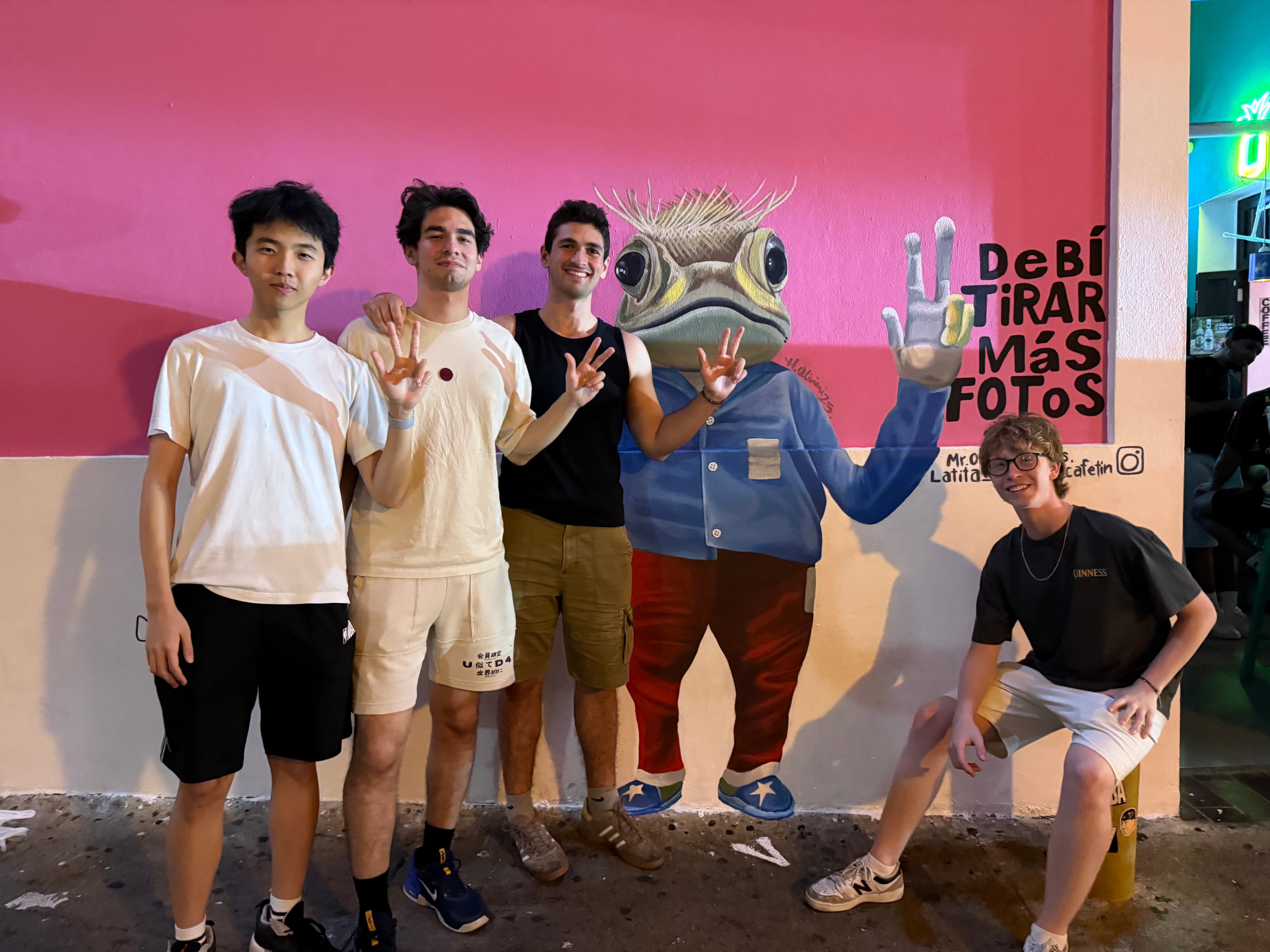 Puerto Rico Trip 🇵🇷 Mar. 22 5