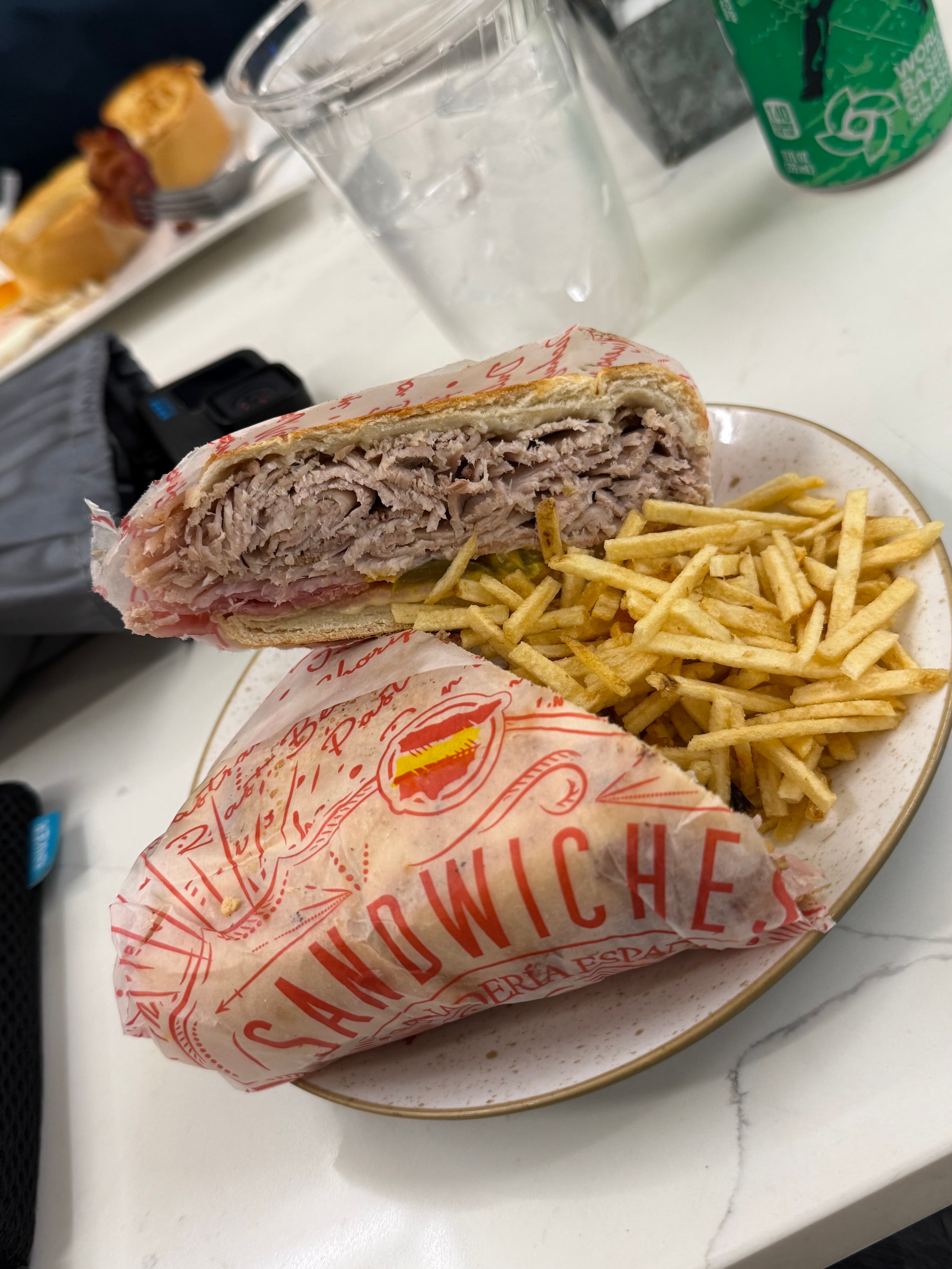 Puerto Rico Trip 🇵🇷 Mar. 23 0