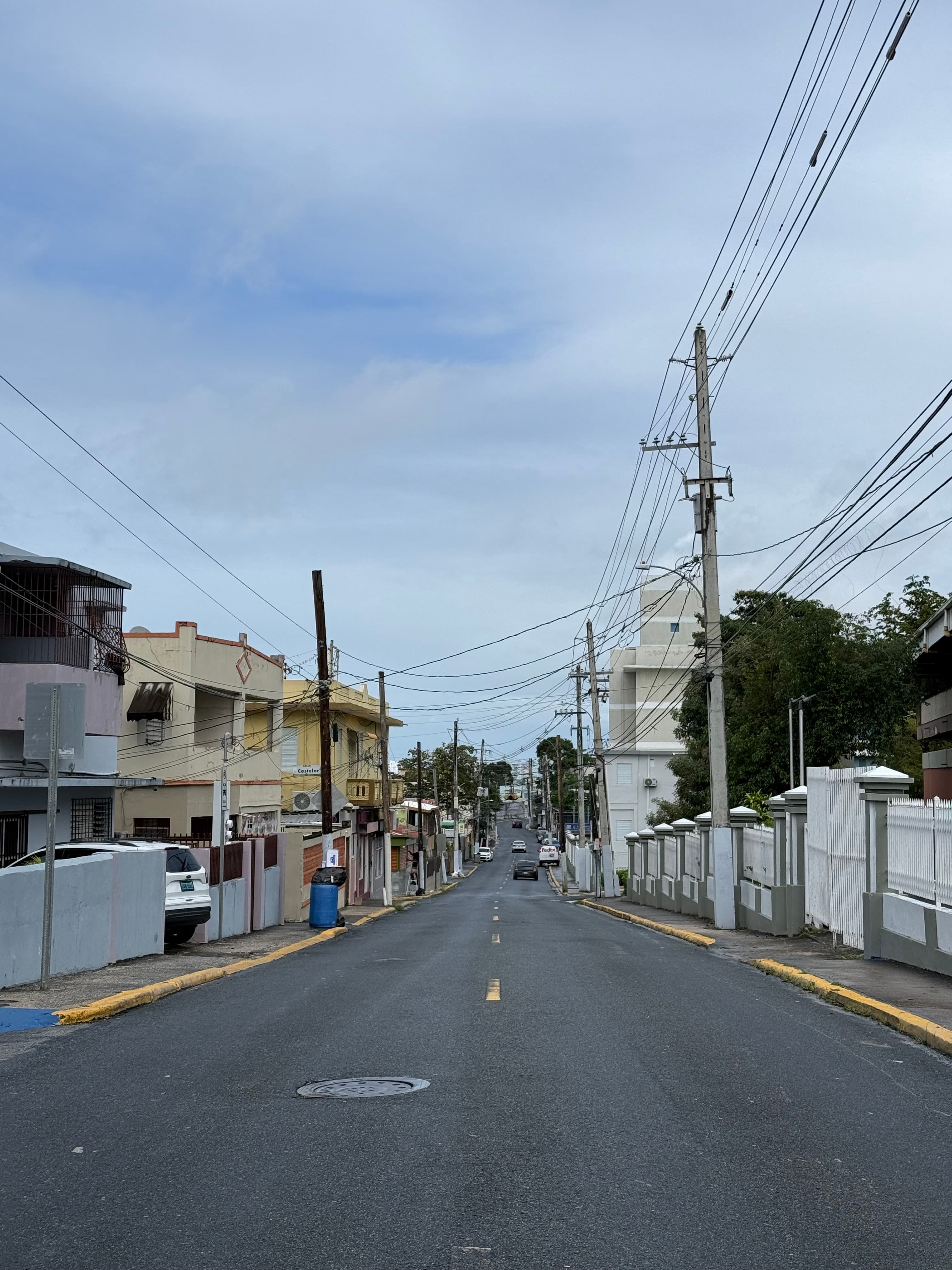 Puerto Rico Trip 🇵🇷 Mar. 23 0