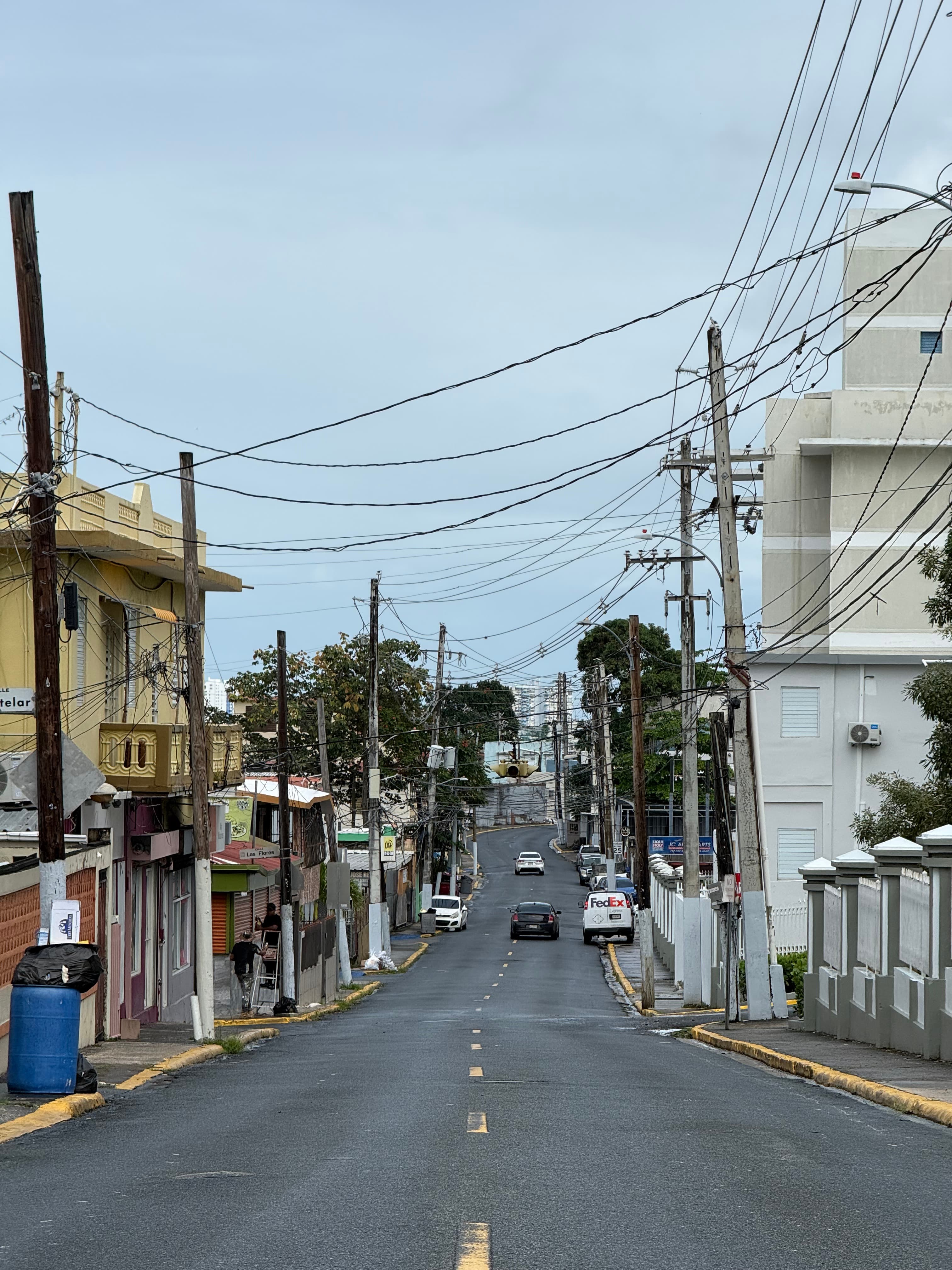 Puerto Rico Trip 🇵🇷 Mar. 23 1