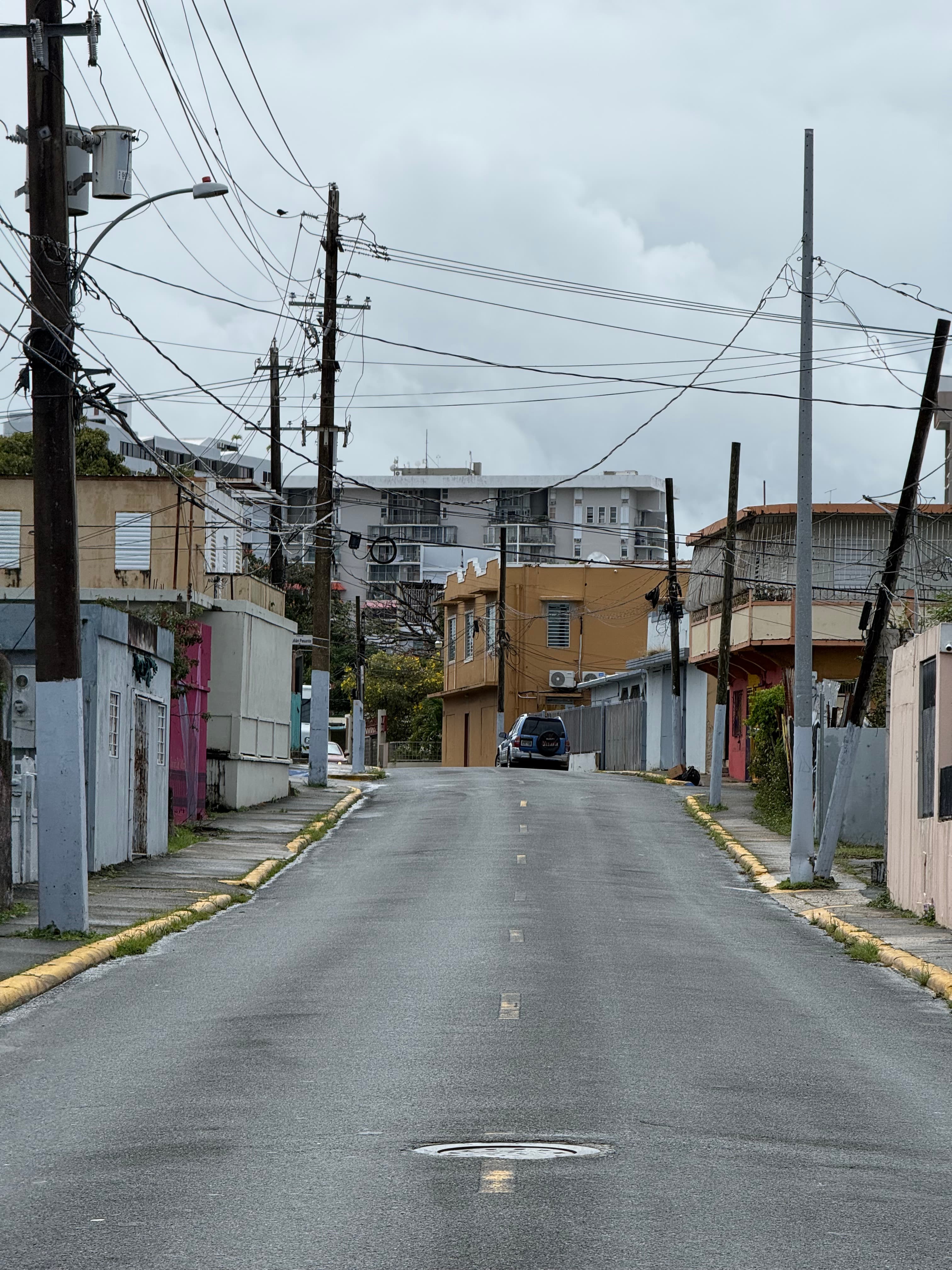 Puerto Rico Trip 🇵🇷 Mar. 23 1