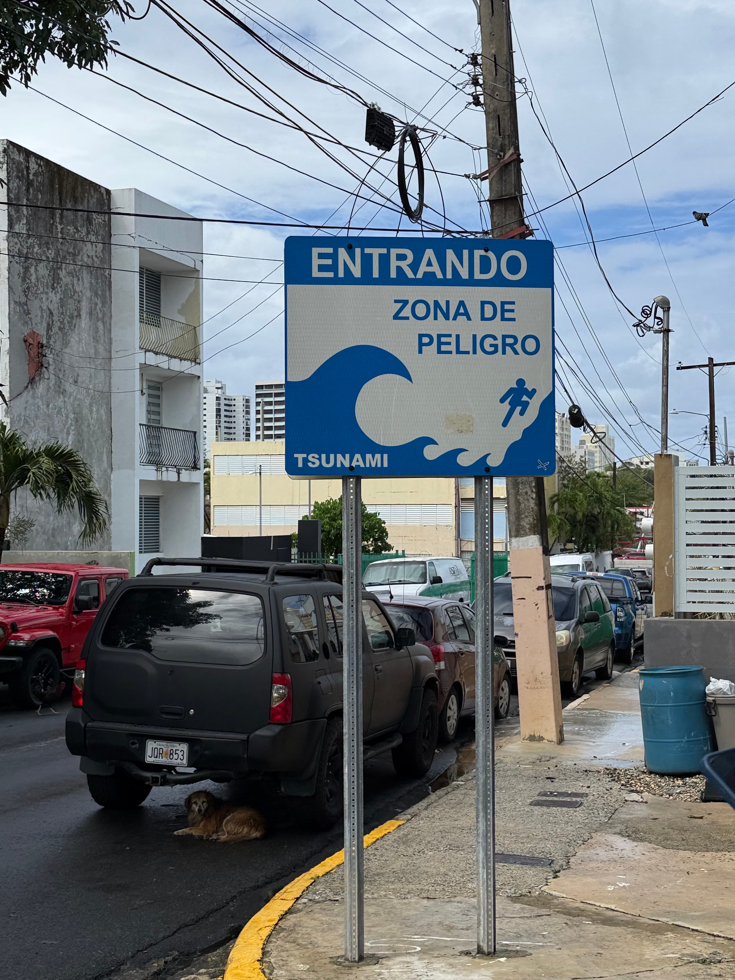 Puerto Rico Trip 🇵🇷 Mar. 23 2