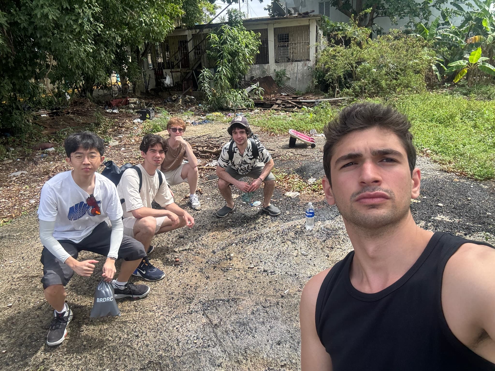 Puerto Rico Trip 🇵🇷 Mar. 23 2