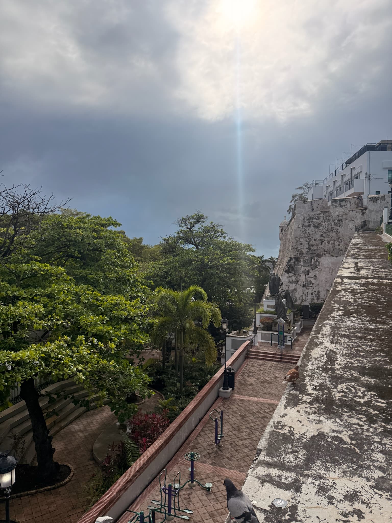 Puerto Rico Trip 🇵🇷 Mar. 23 3