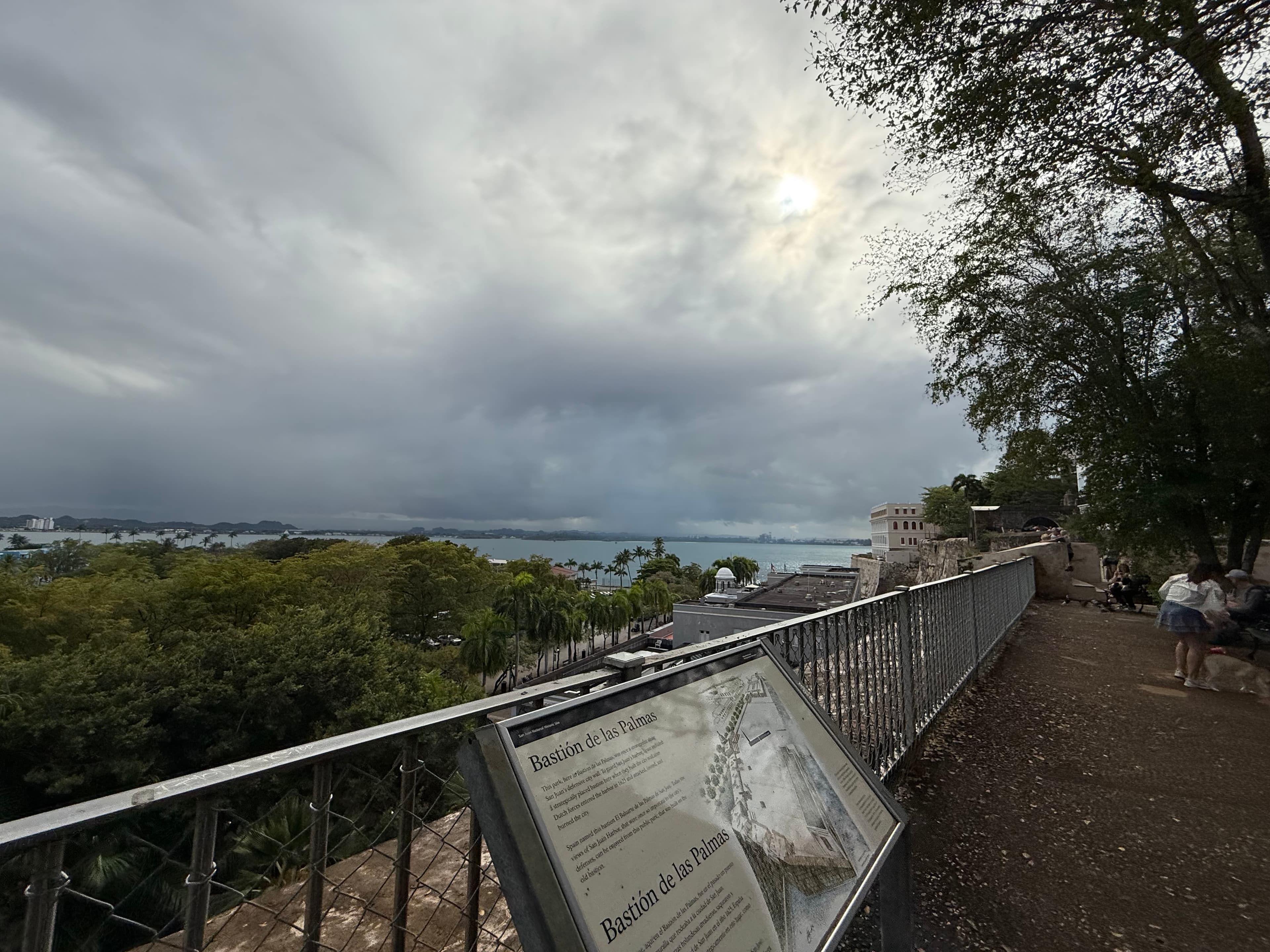 Puerto Rico Trip 🇵🇷 Mar. 23 4