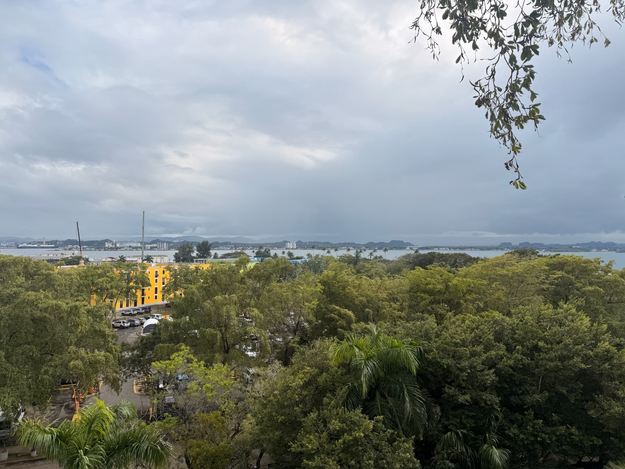 Puerto Rico Trip 🇵🇷 Mar. 23 5