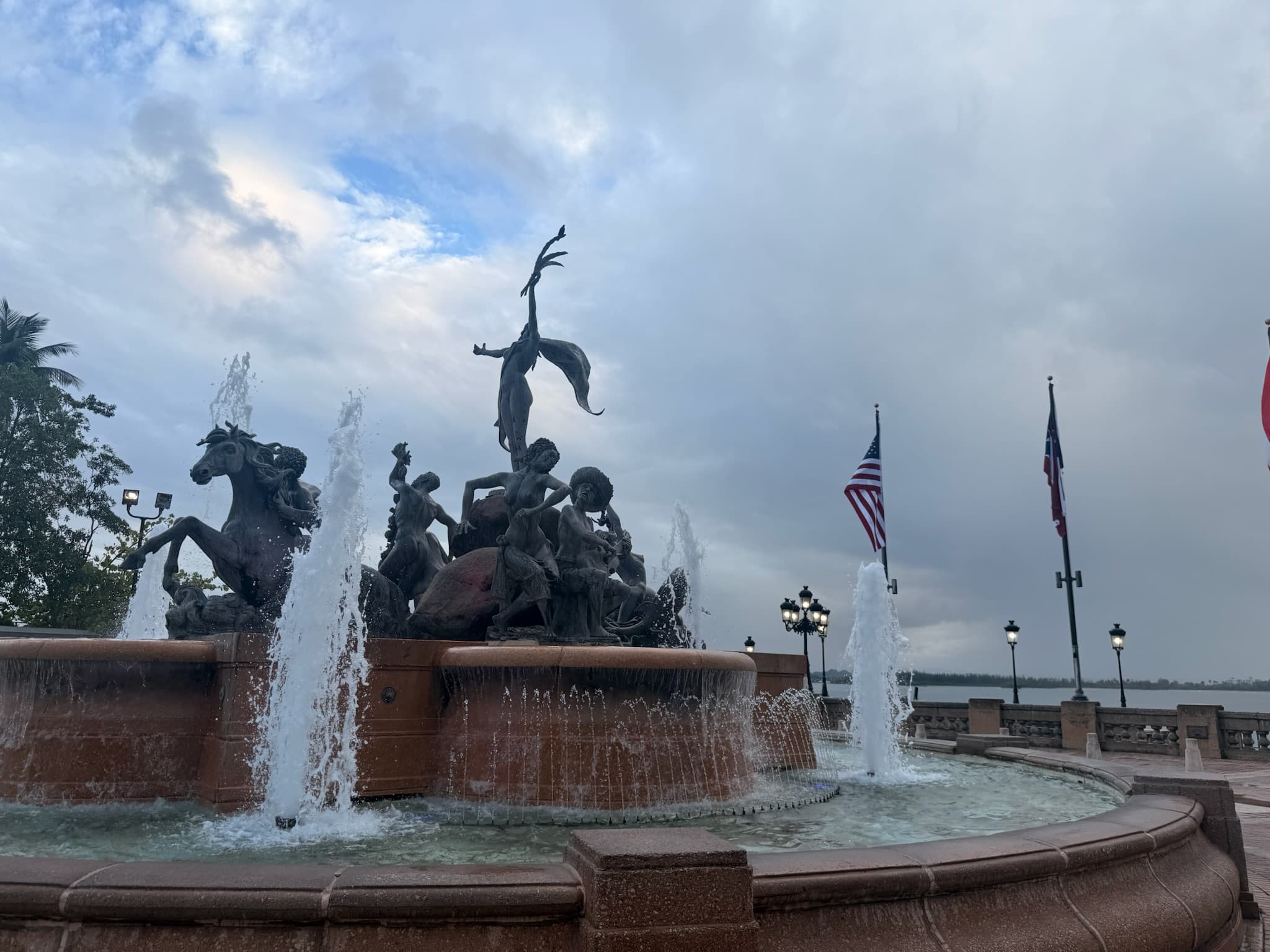 Puerto Rico Trip 🇵🇷 Mar. 23 4