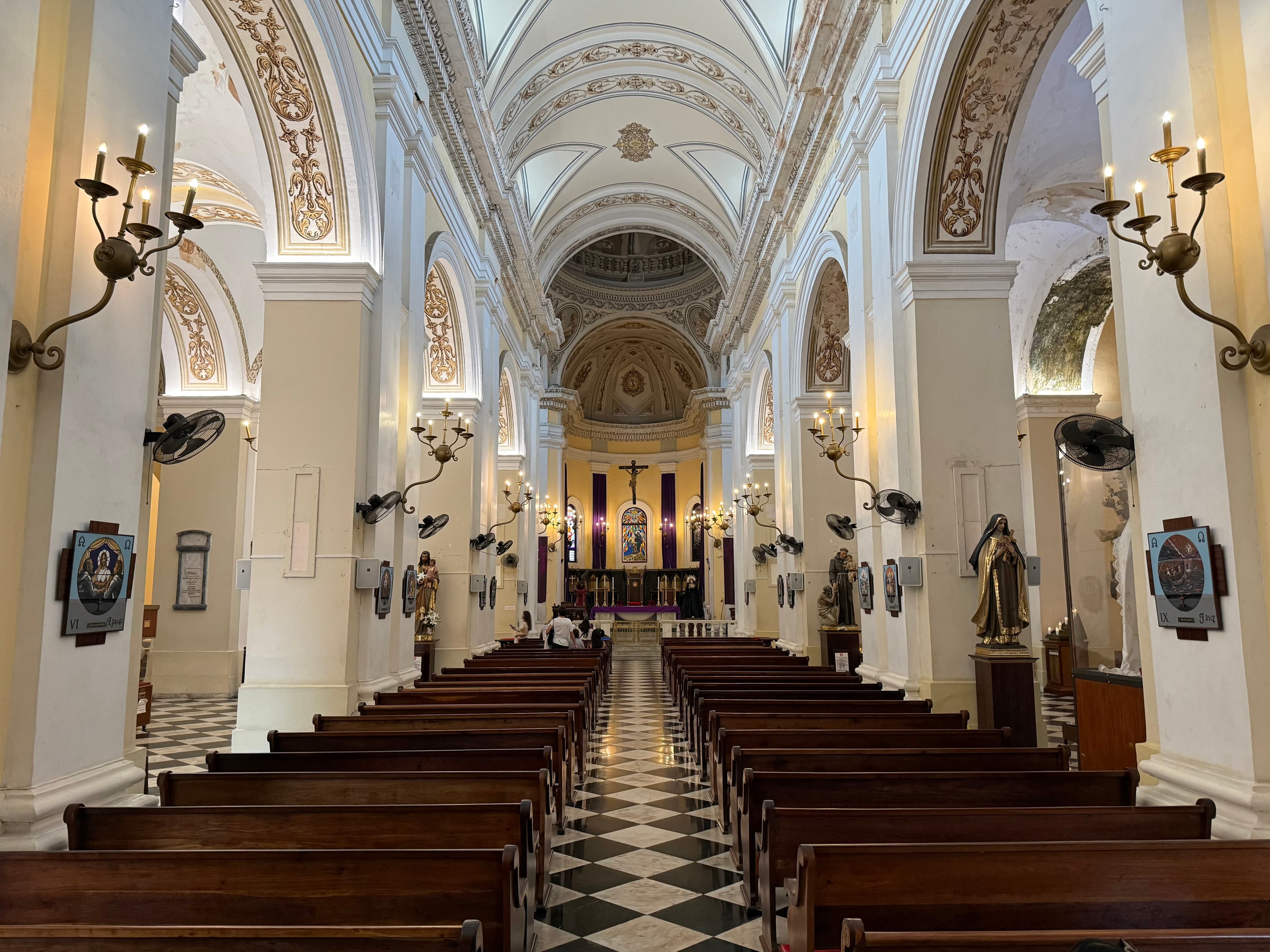 Puerto Rico Trip 🇵🇷 Mar. 23 5