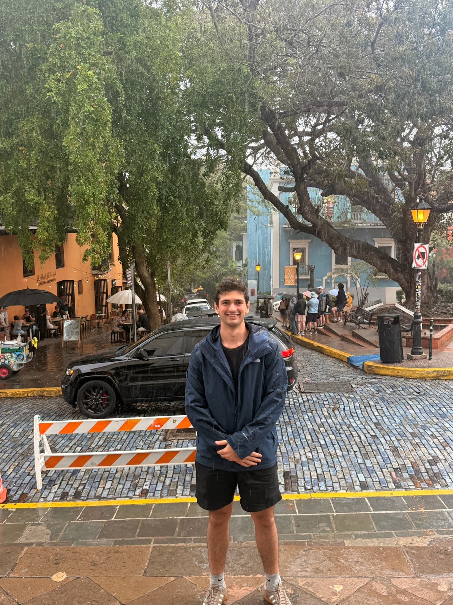 Puerto Rico Trip 🇵🇷 Mar. 23 6