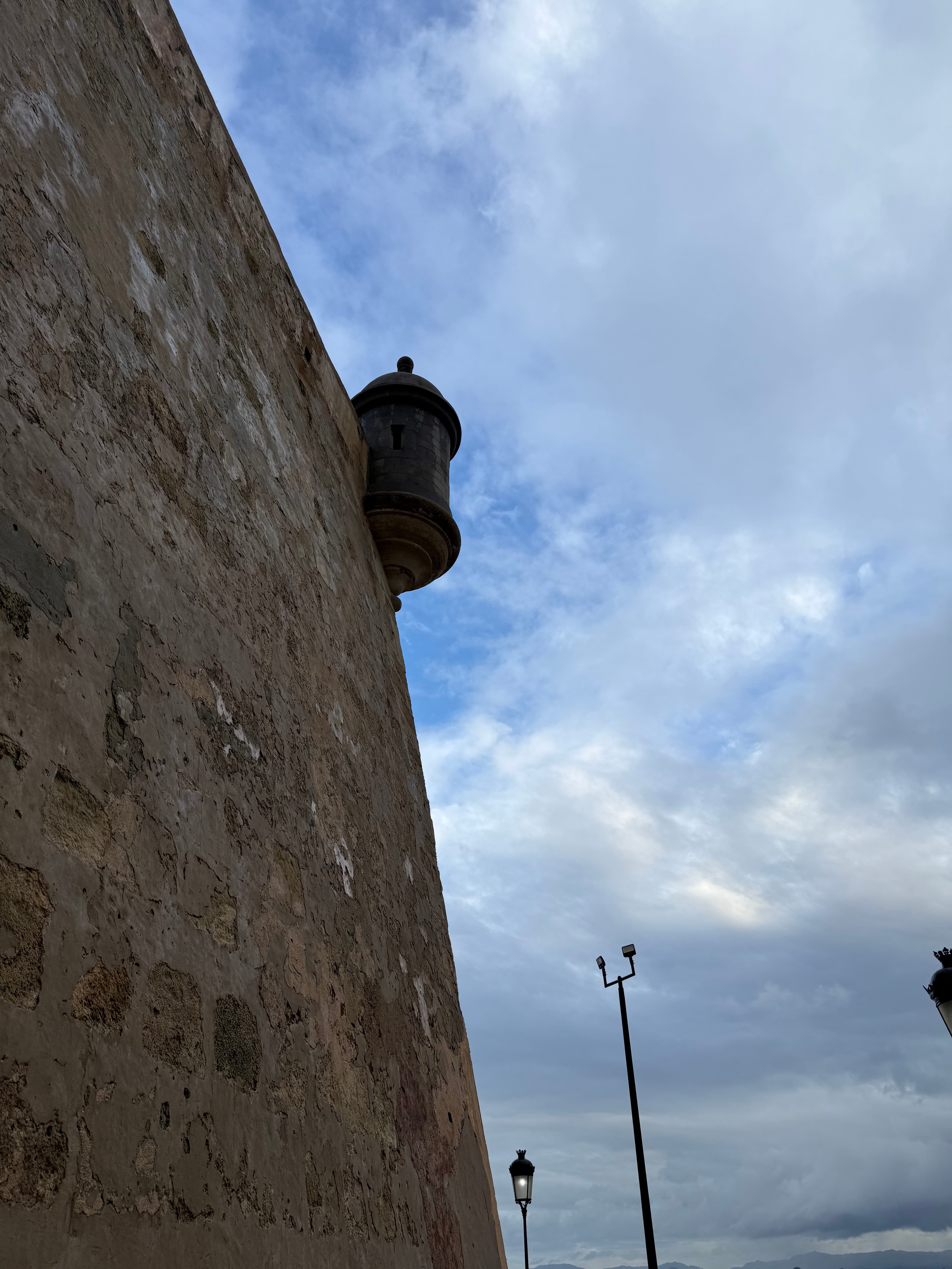 Puerto Rico Trip 🇵🇷 Mar. 23 7