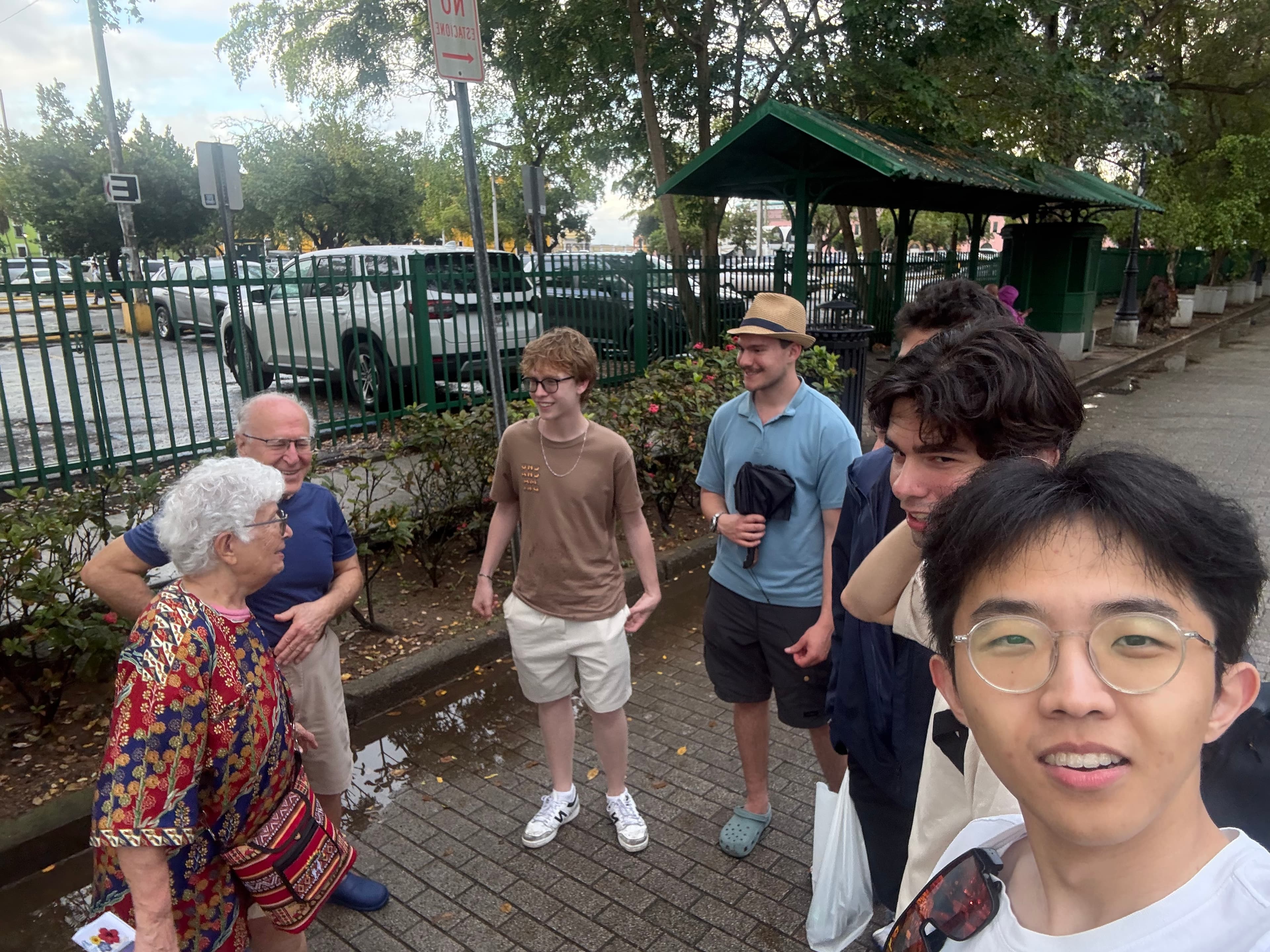 Puerto Rico Trip 🇵🇷 Mar. 23 6