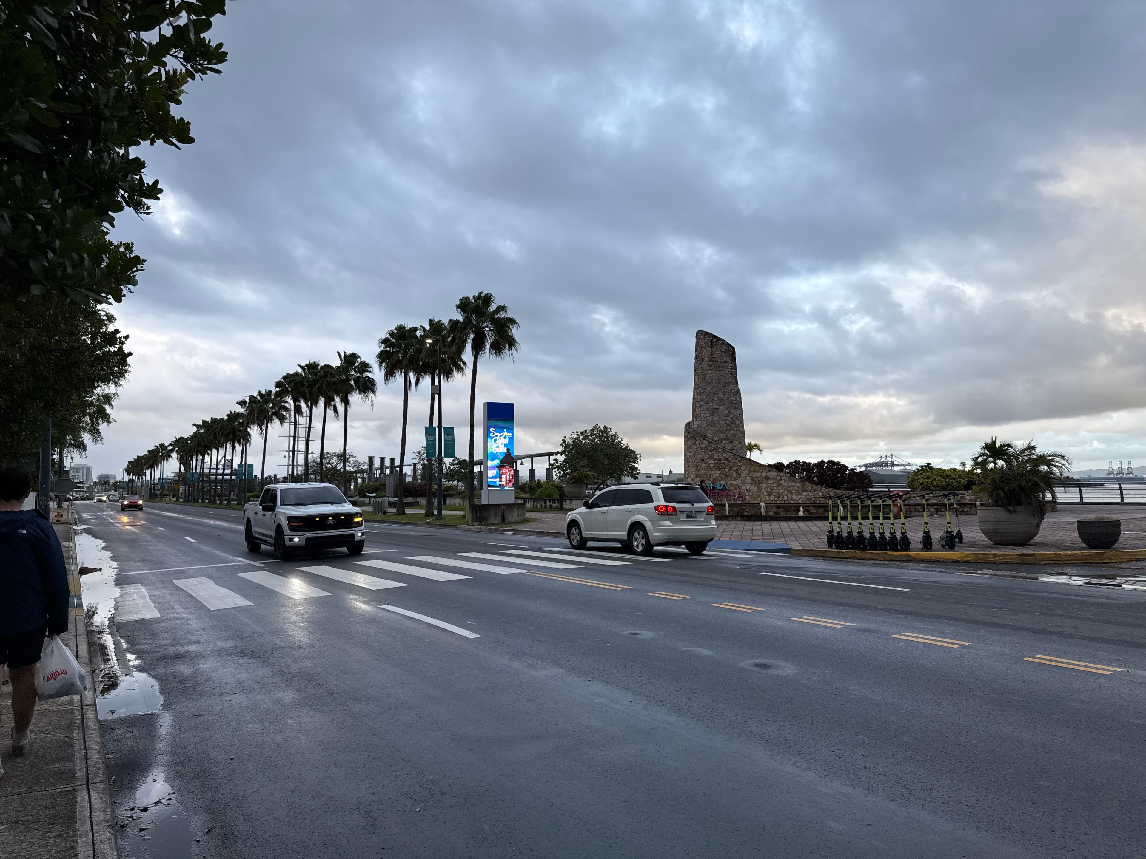 Puerto Rico Trip 🇵🇷 Mar. 23 8