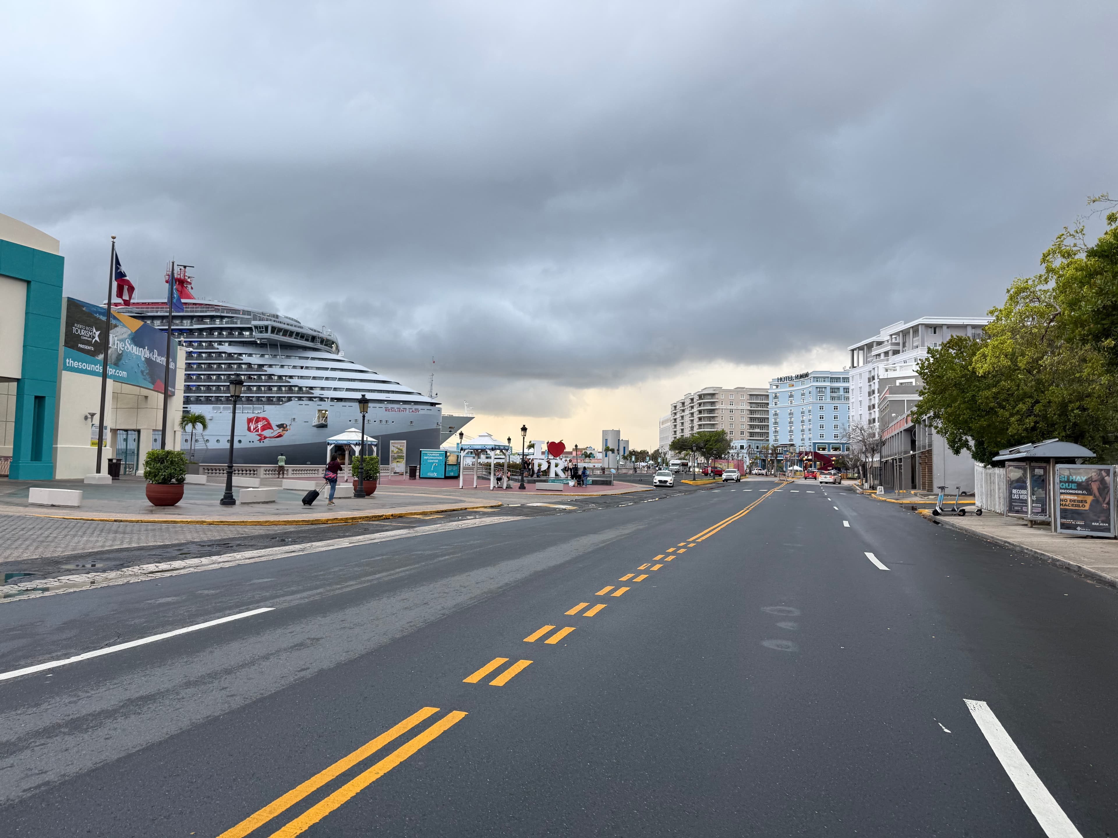 Puerto Rico Trip 🇵🇷 Mar. 23 8