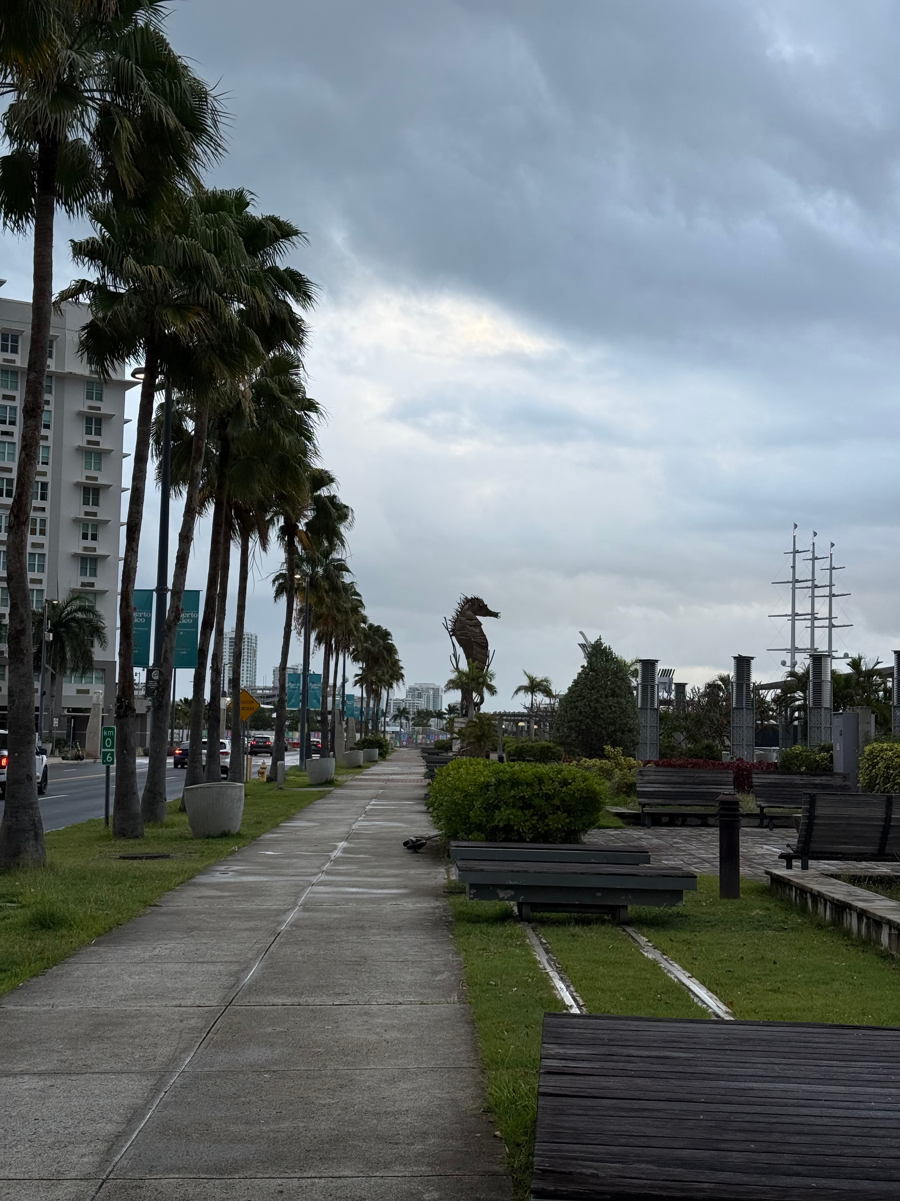 Puerto Rico Trip 🇵🇷 Mar. 23 7