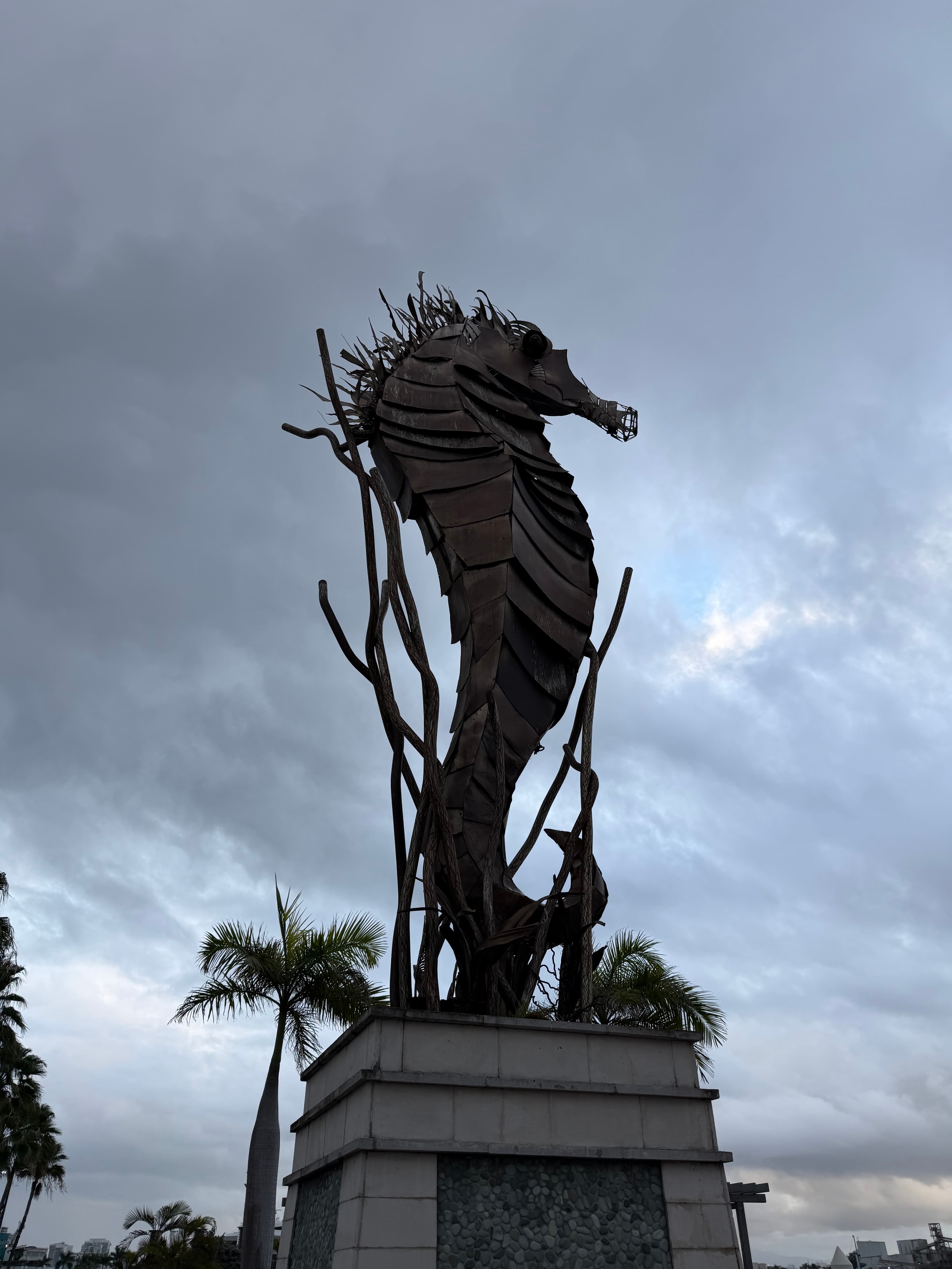 Puerto Rico Trip 🇵🇷 Mar. 23 9