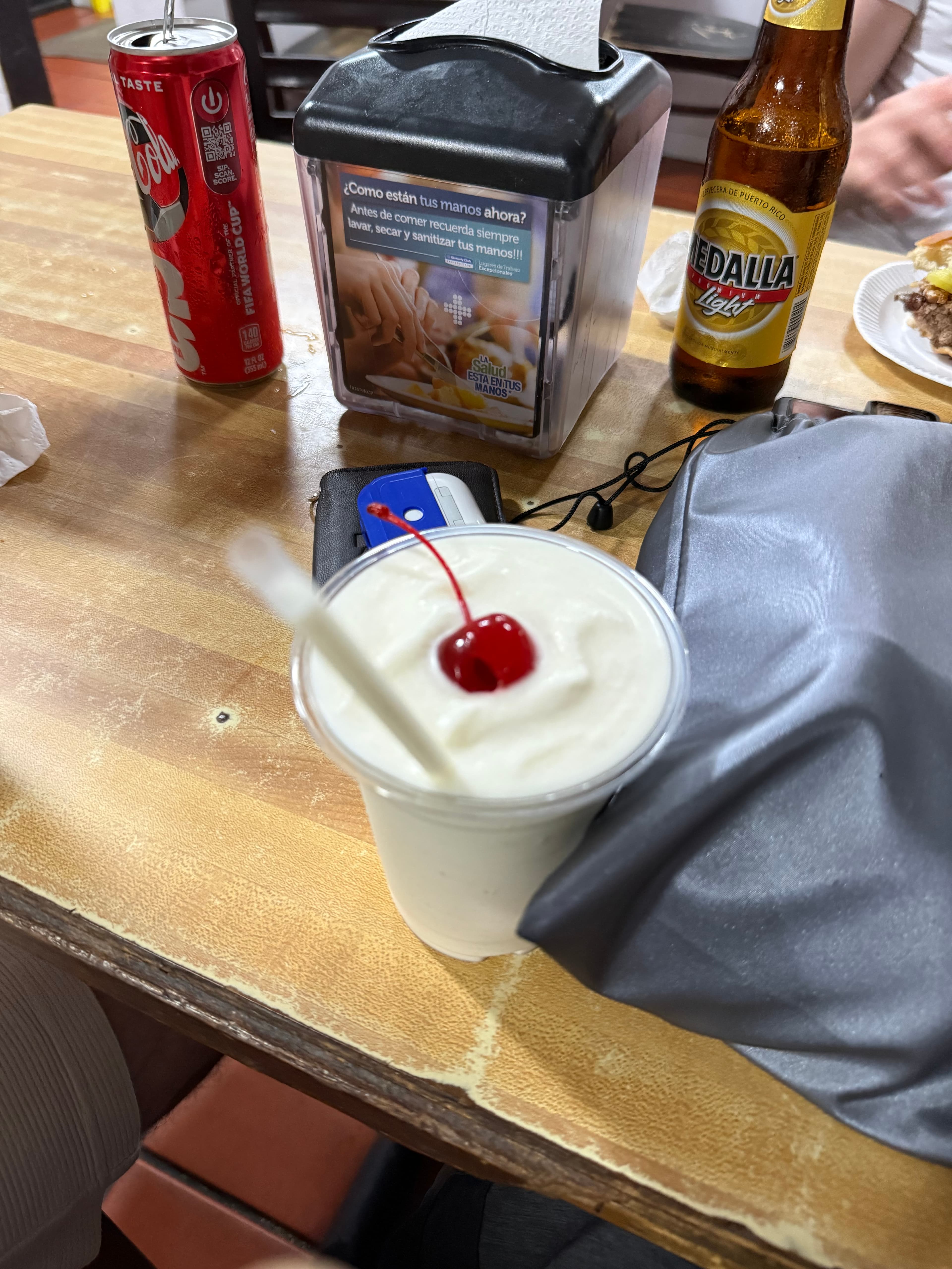 Puerto Rico Trip 🇵🇷 Mar. 23 9