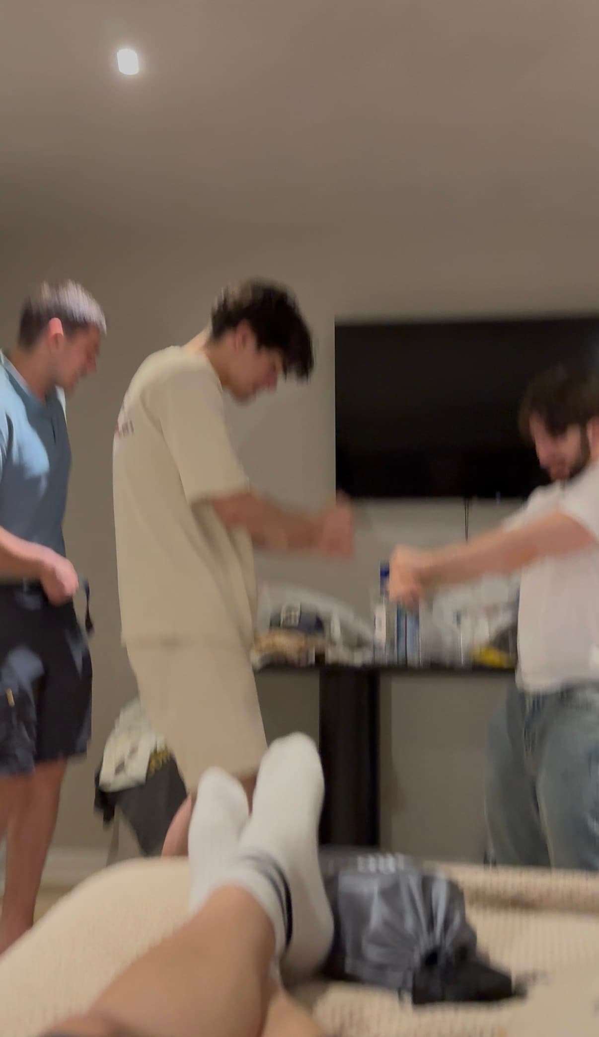 Puerto Rico Trip 🇵🇷 Mar. 23 8