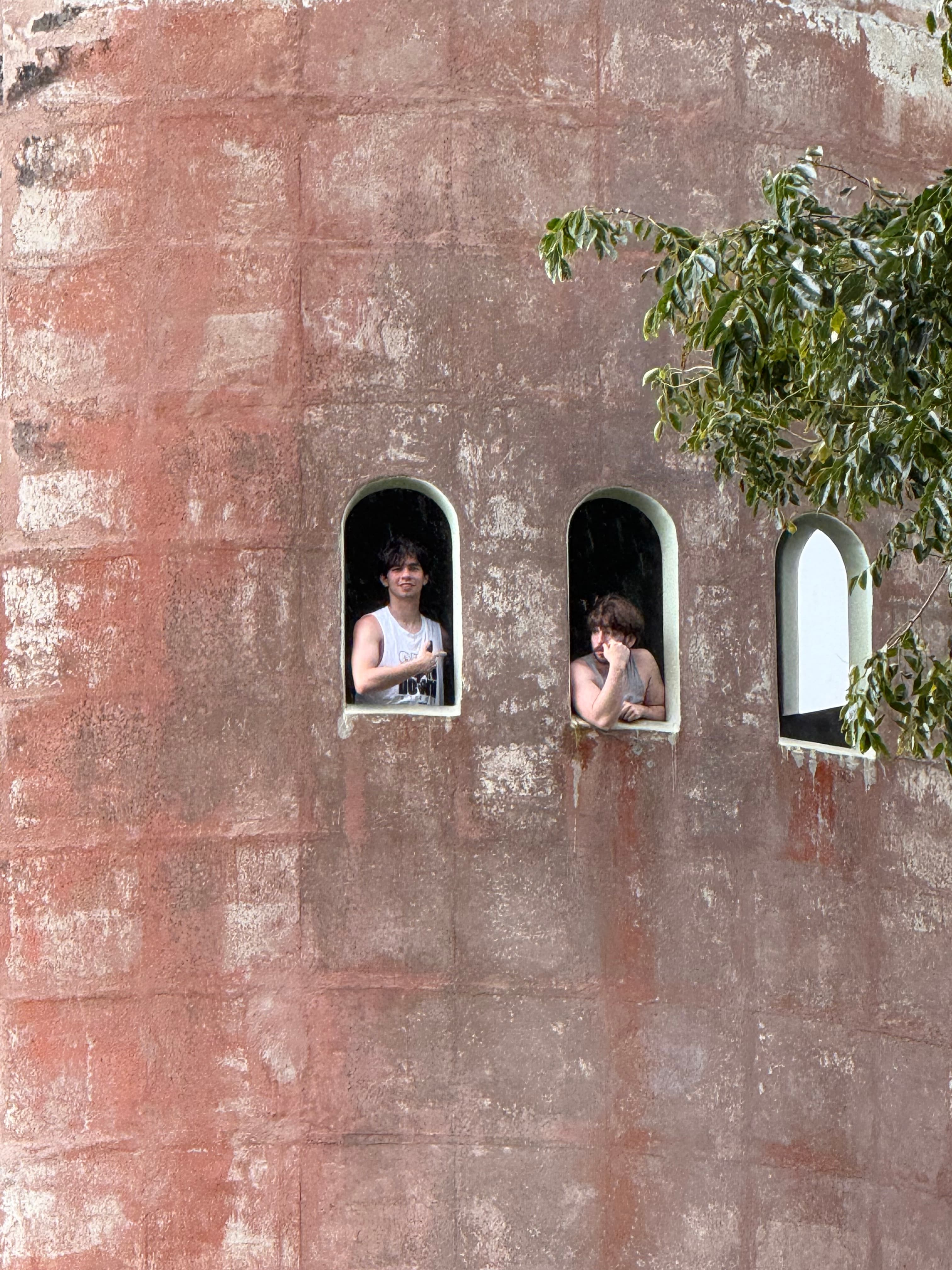 Puerto Rico Trip 🇵🇷 Mar. 24 1