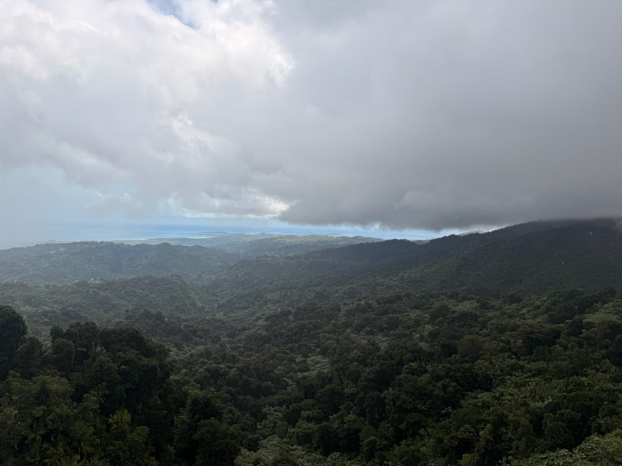 Puerto Rico Trip 🇵🇷 Mar. 24 1